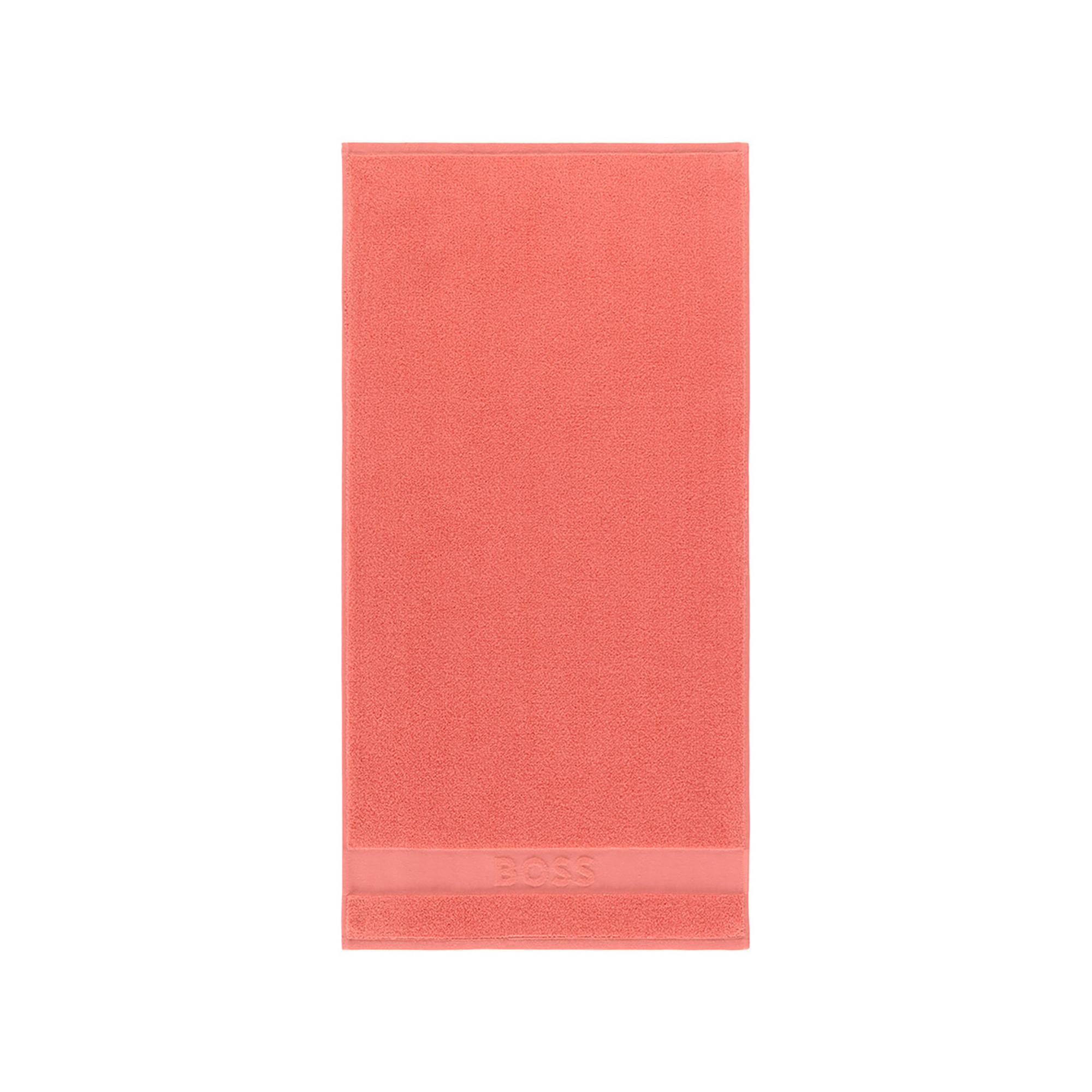 HUGO BOSS Handtuch Logo