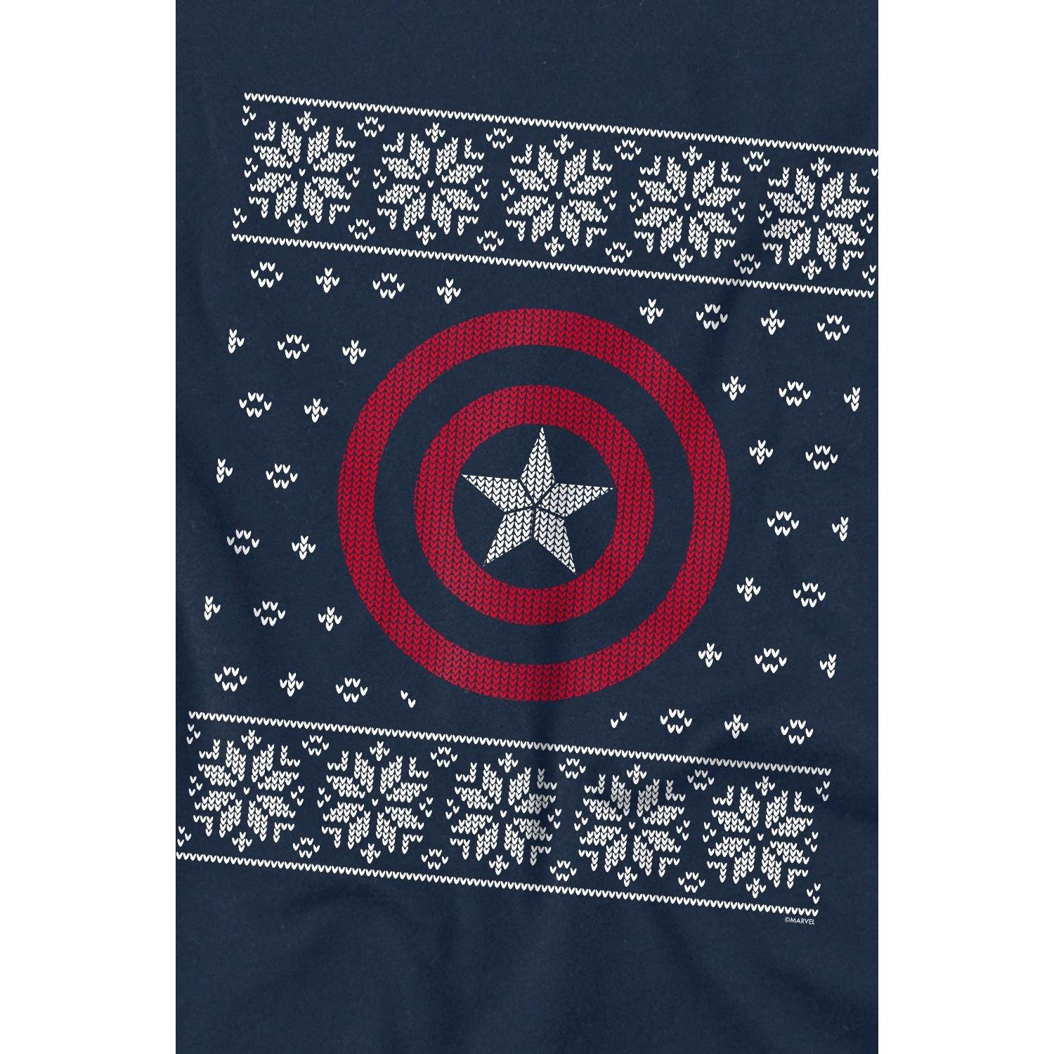 CAPTAIN AMERICA TShirt