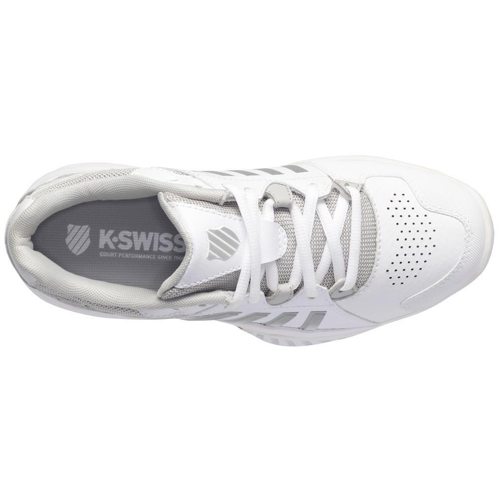 K-Swiss damen-tennisschuhe receiver v