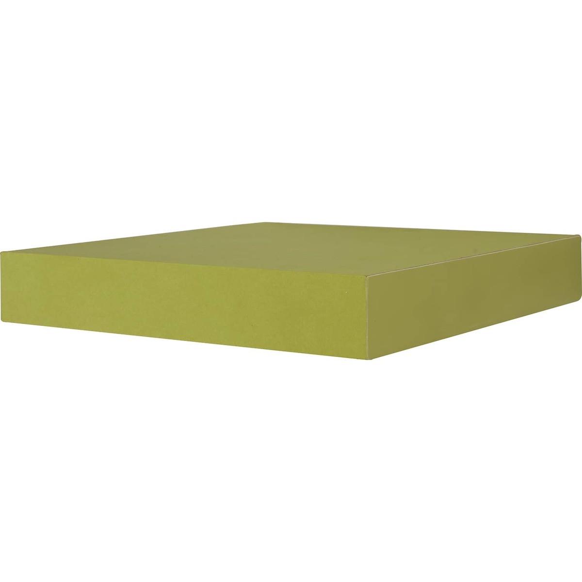 mutoni Wandregal Simple 24cm