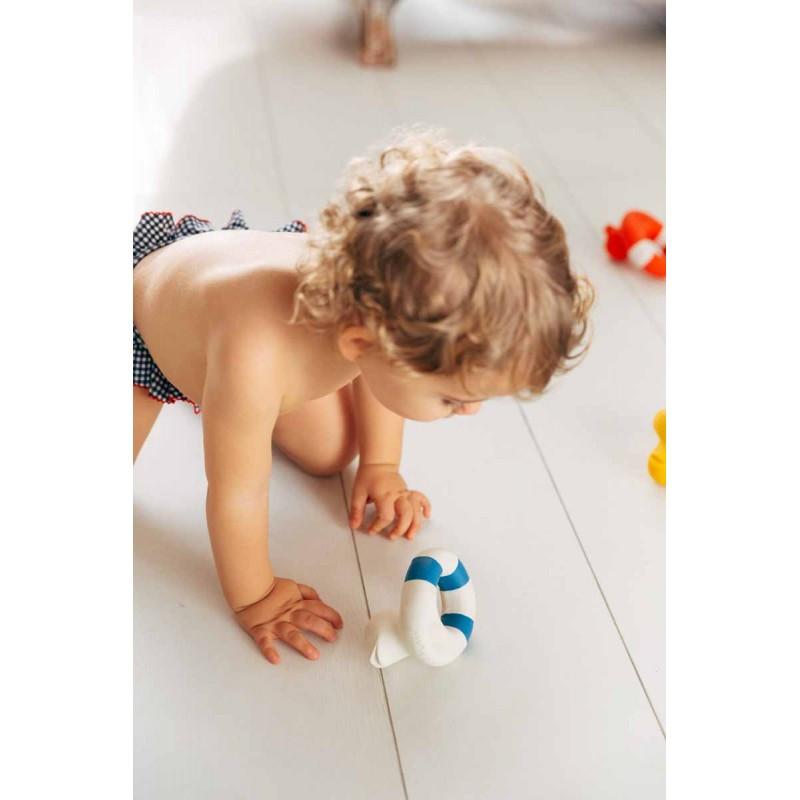 Oli & Carol FLO The Floatie navy