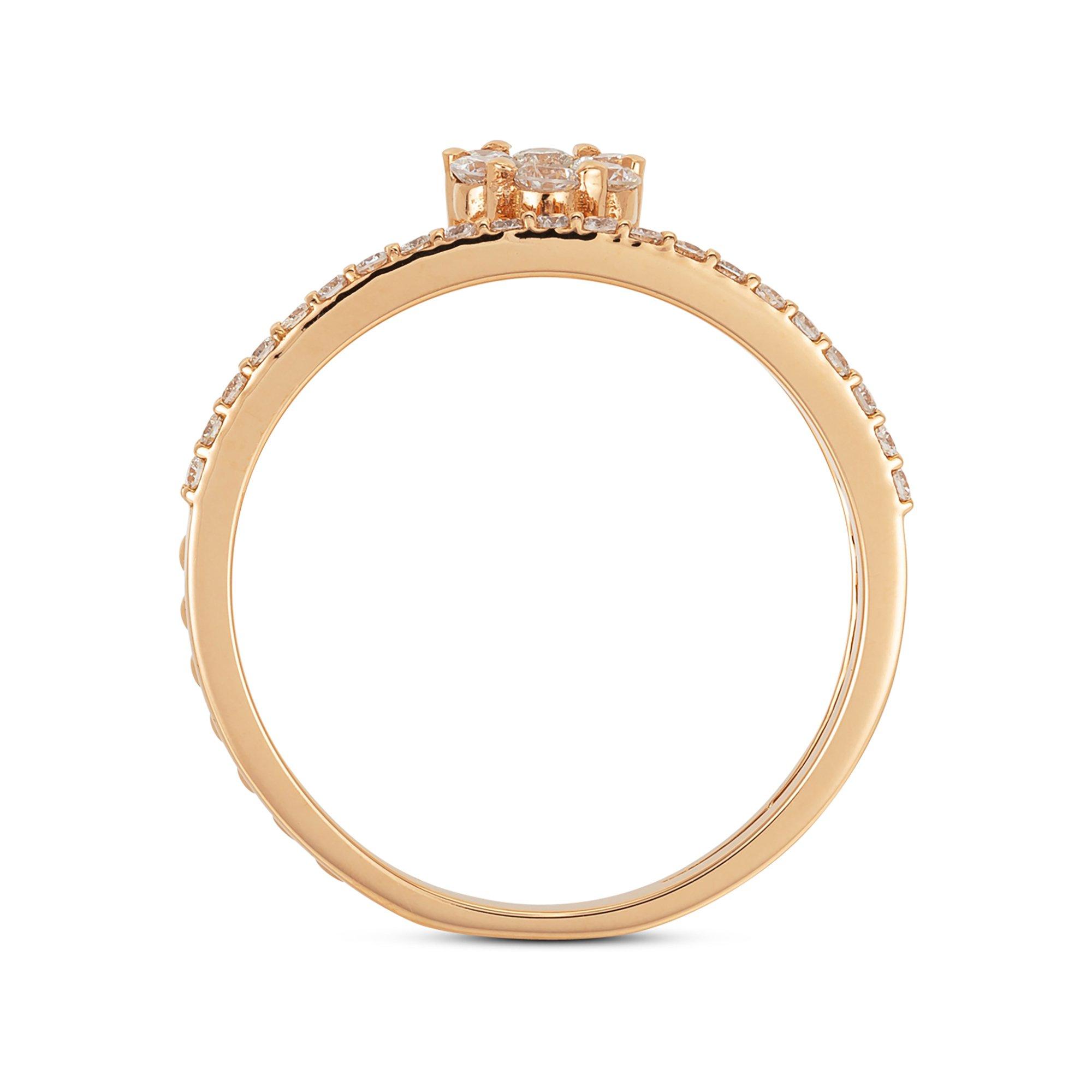 ZEN DIAMOND Ring