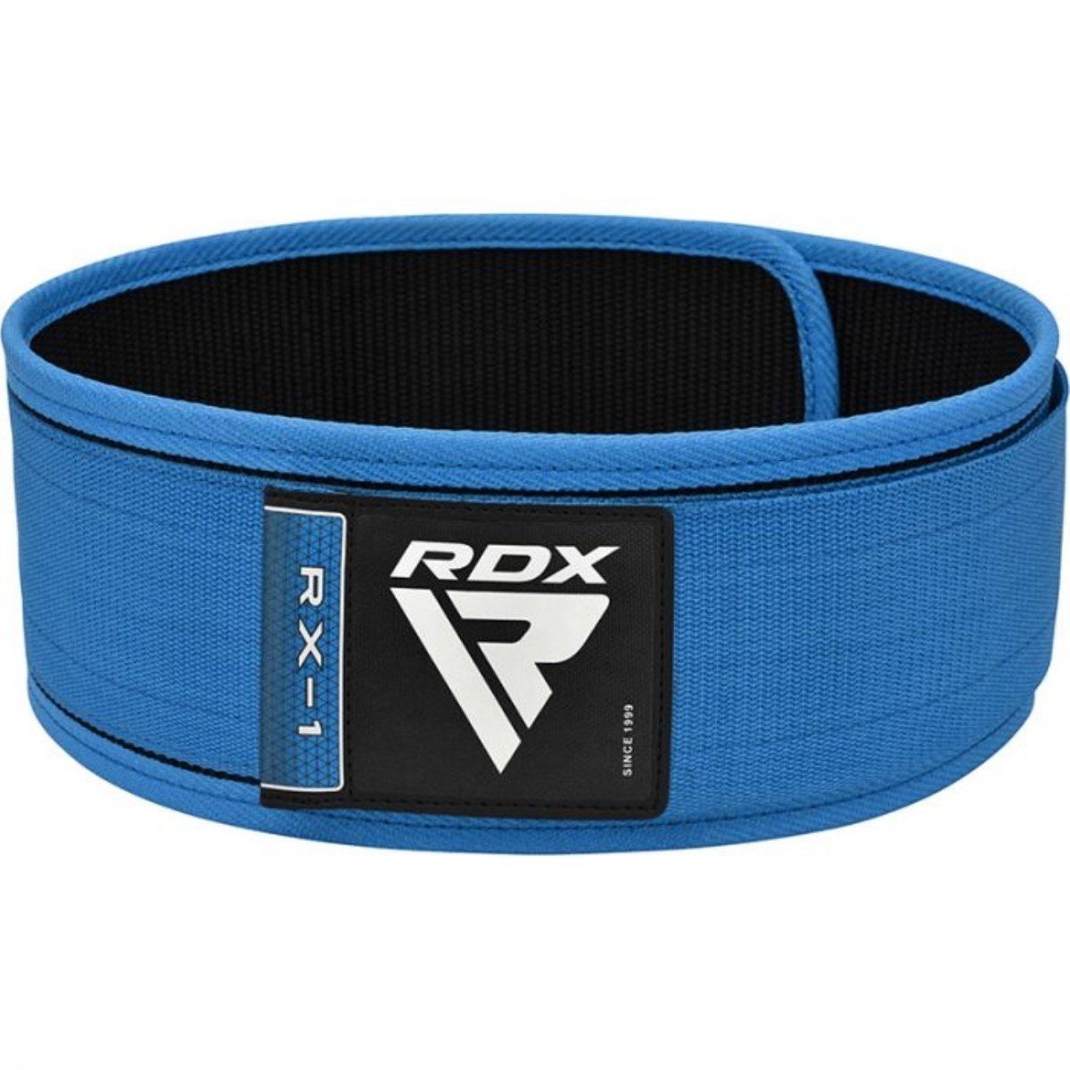 RDX SPORTS RDX Gewichthebergürtel RX1