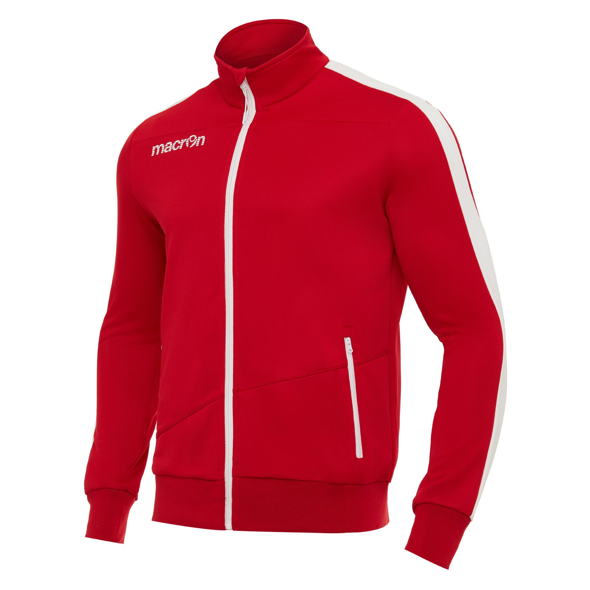 macron jacke opi