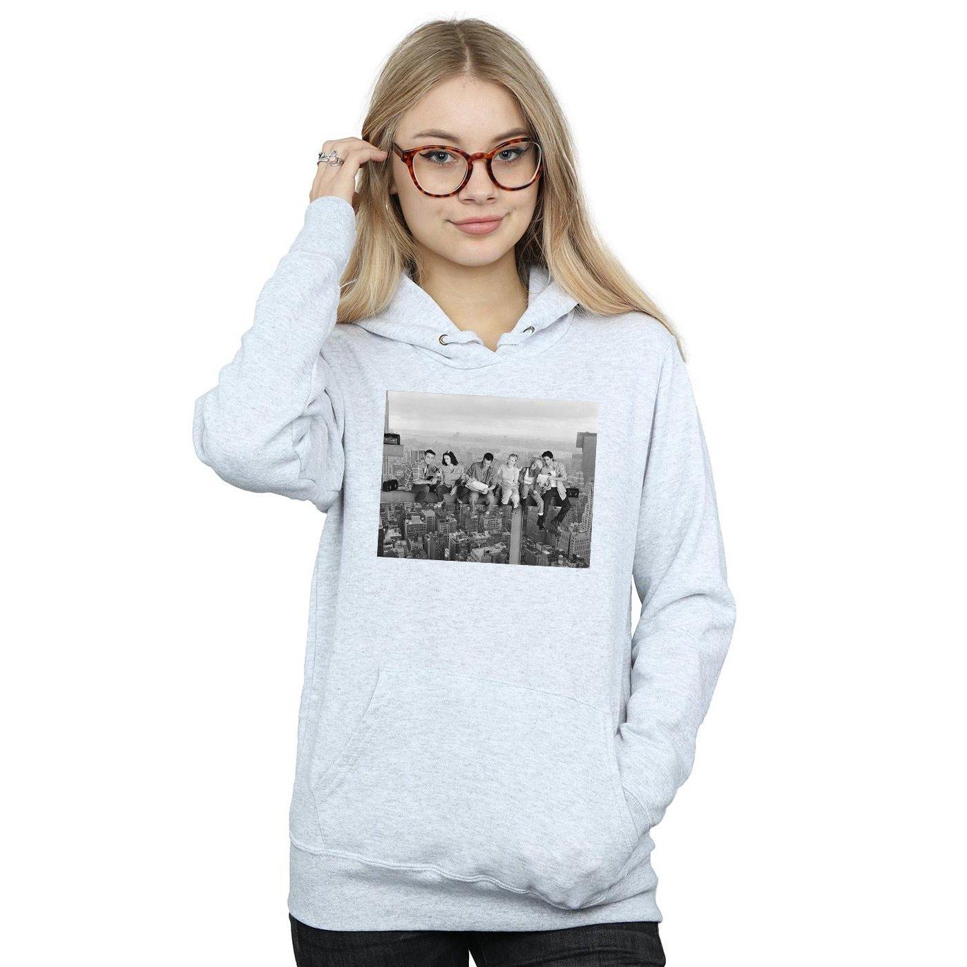 Friends Kapuzenpullover