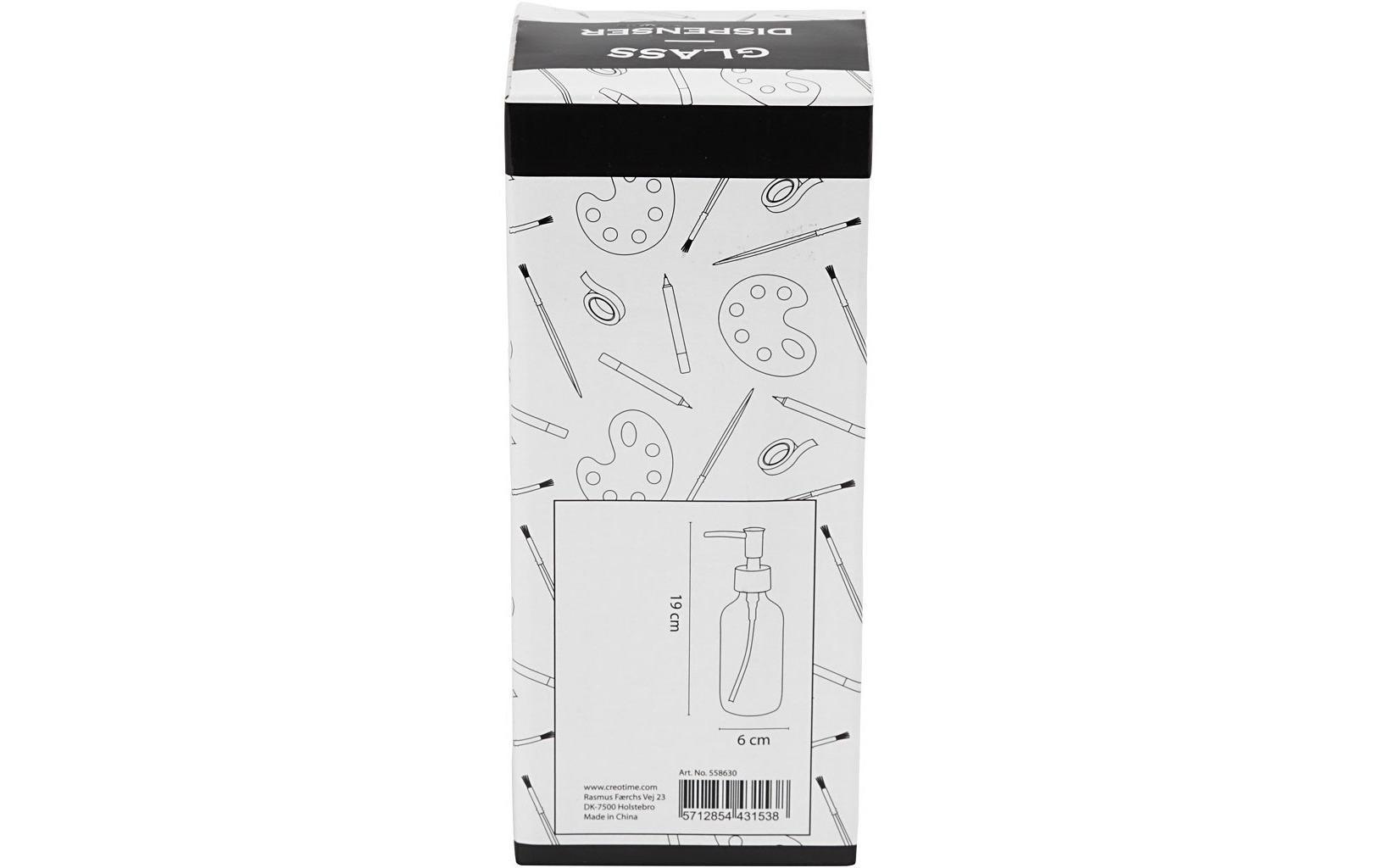 Creativ Company Seifenspender (230ml)