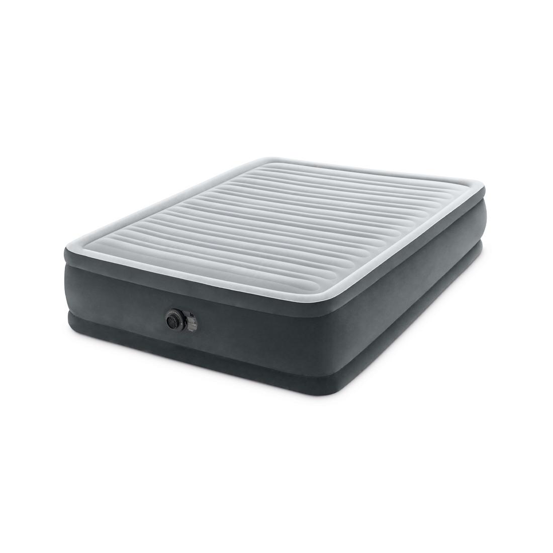 Intex Luftmatratze Queen mit Pumpe