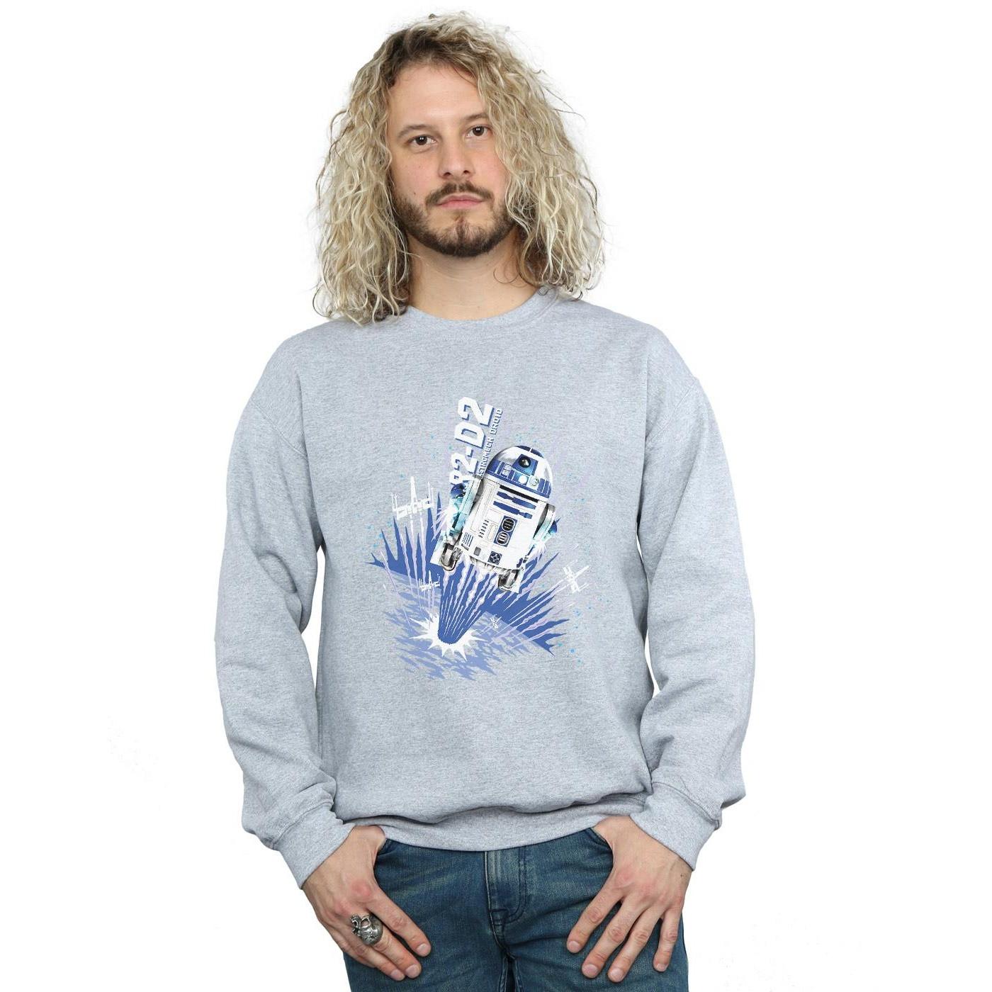 STAR WARS Blast Off Sweatshirt