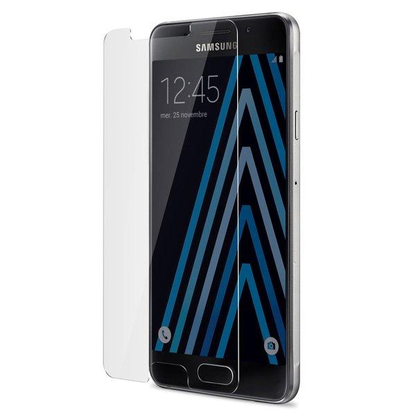 Avizar Samsung Galaxy A3 2016 Glas-Schutzfolie