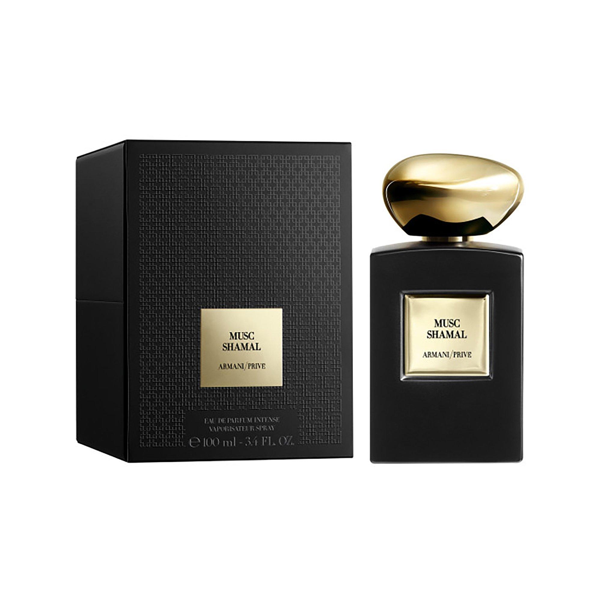 ARMANI Privé Musc Shamal - Eau de Parfum