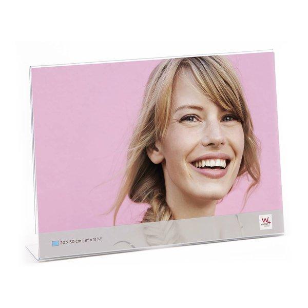 Walther Kunststoffrahmen