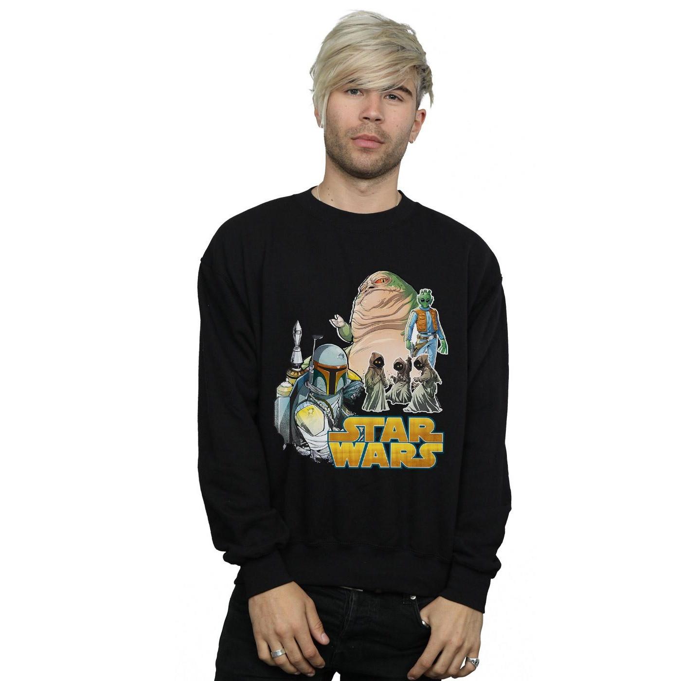 STAR WARS Sweatshirt