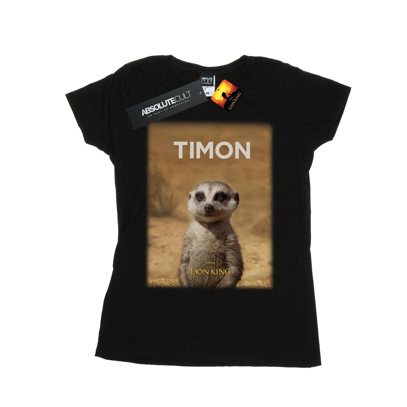 Disney The Lion King Timon T-Shirt