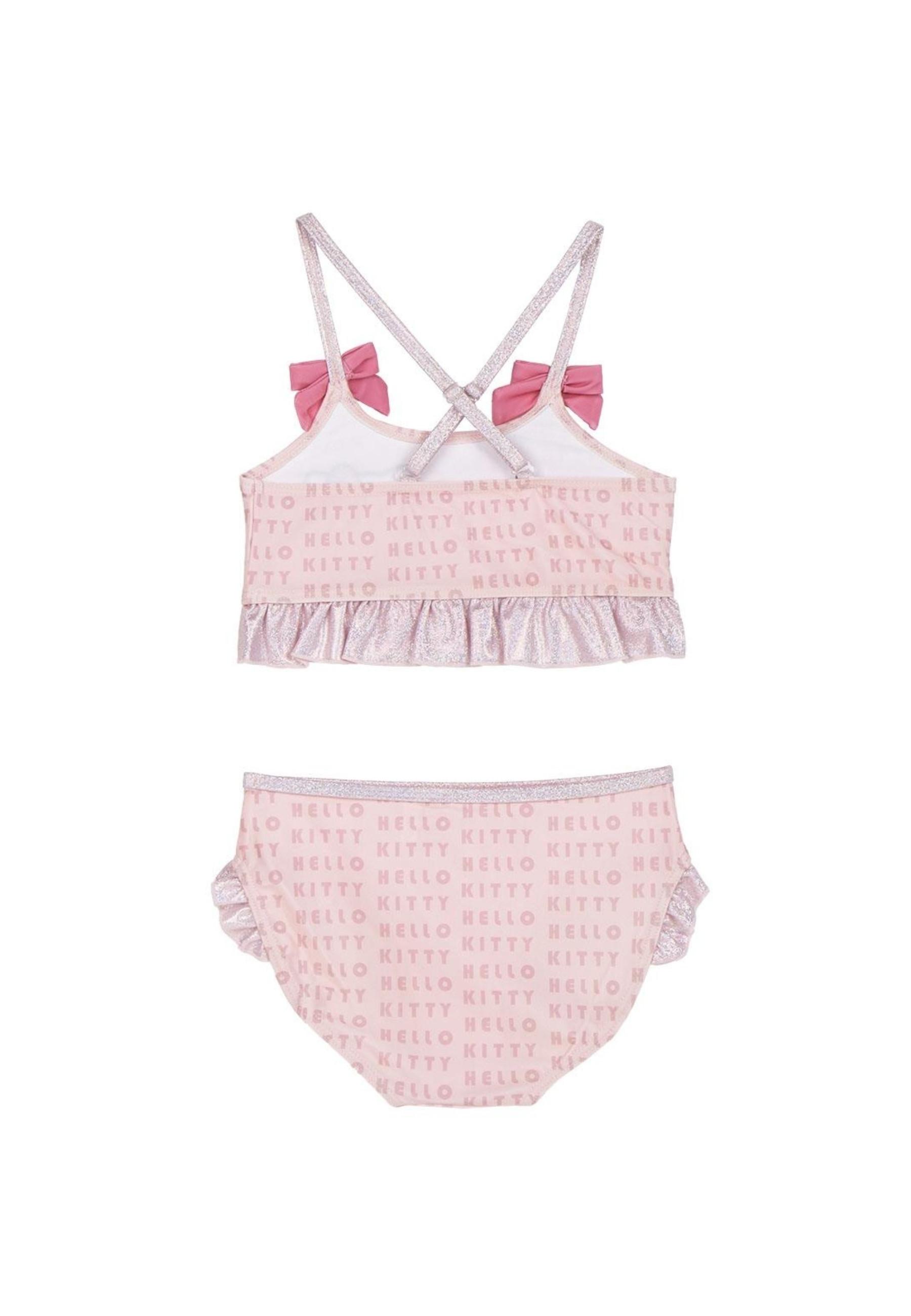 Disney Hello Kitty Bikini