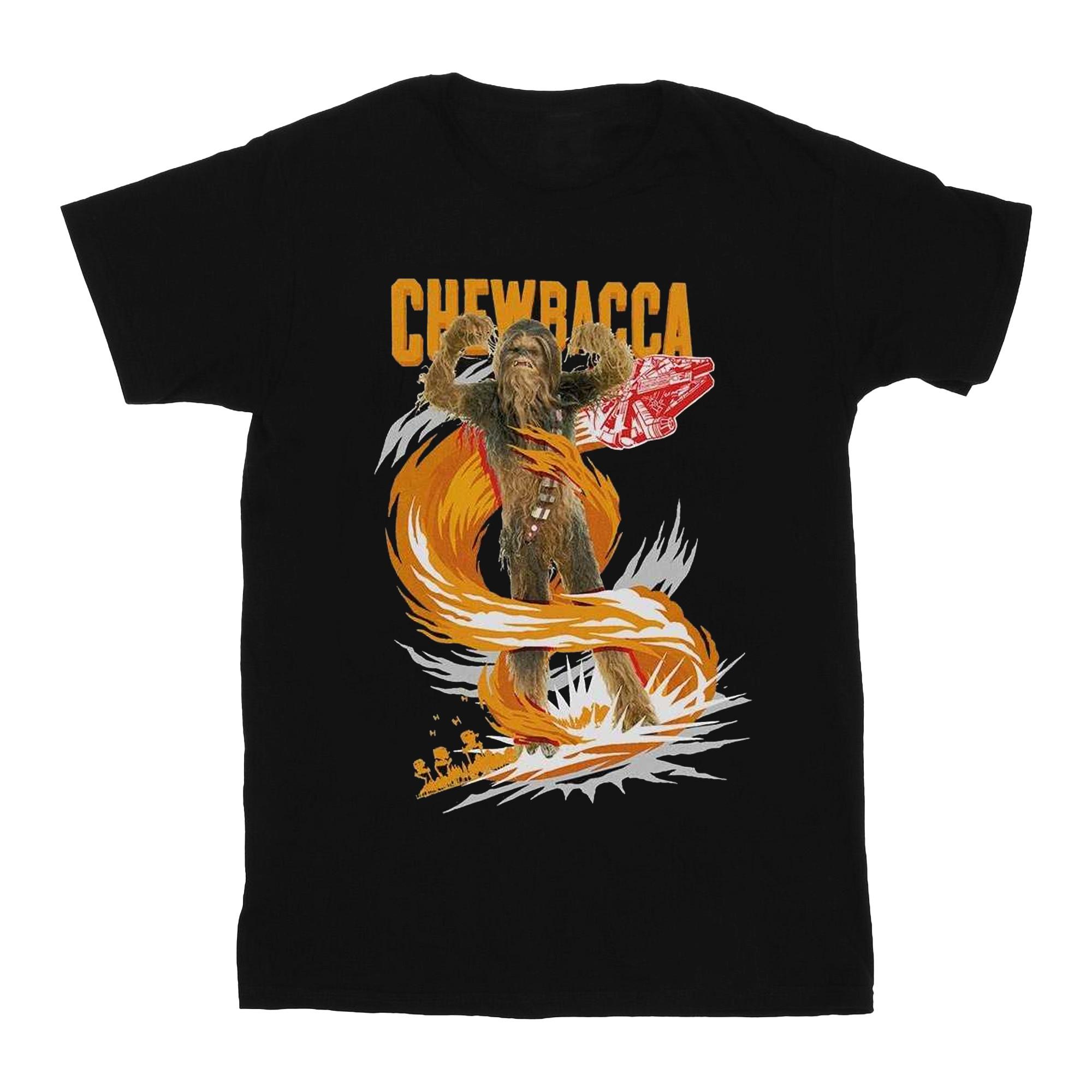 STAR WARS Gigantic TShirt
