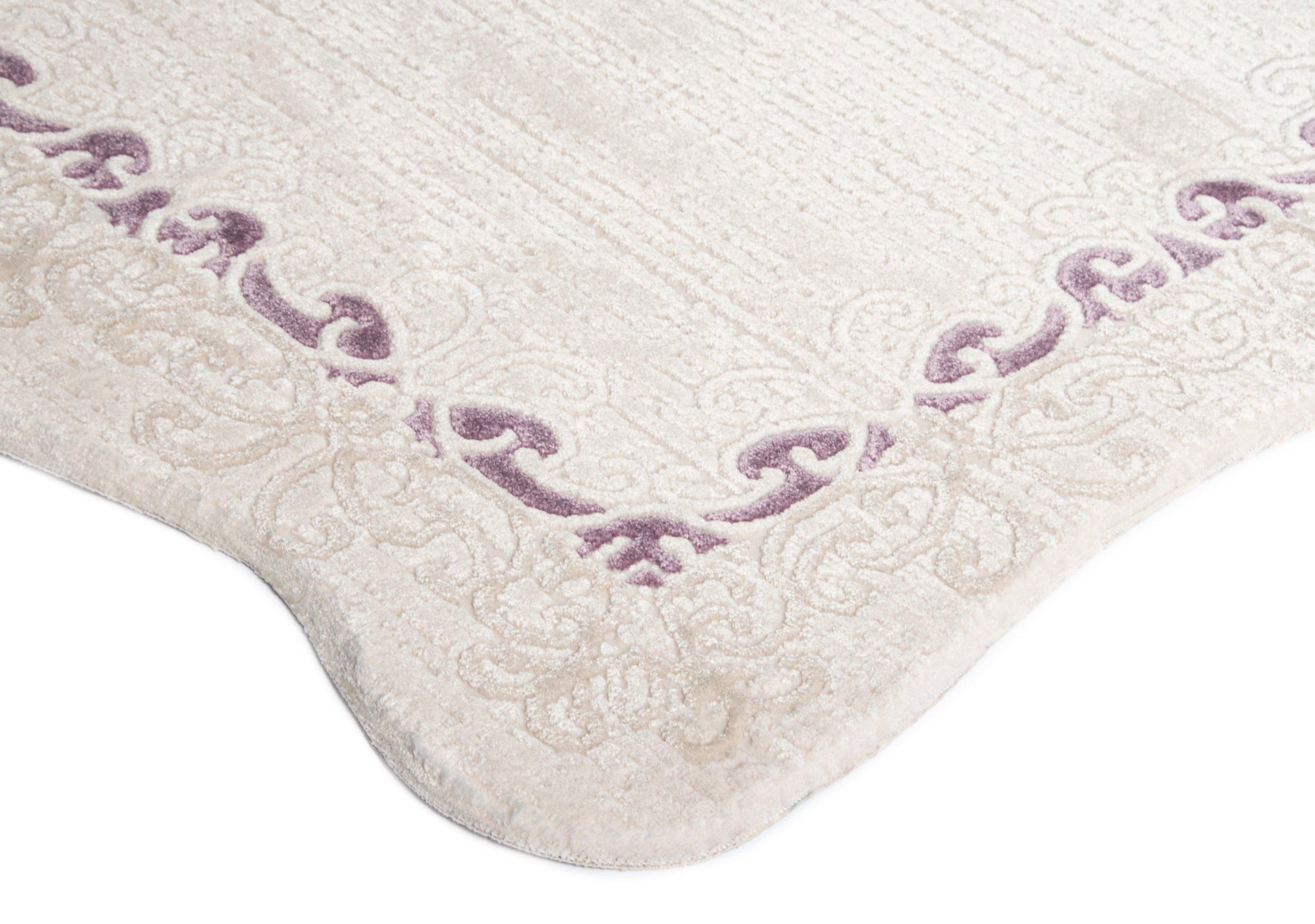 Hadorn Teppich Royal Frame