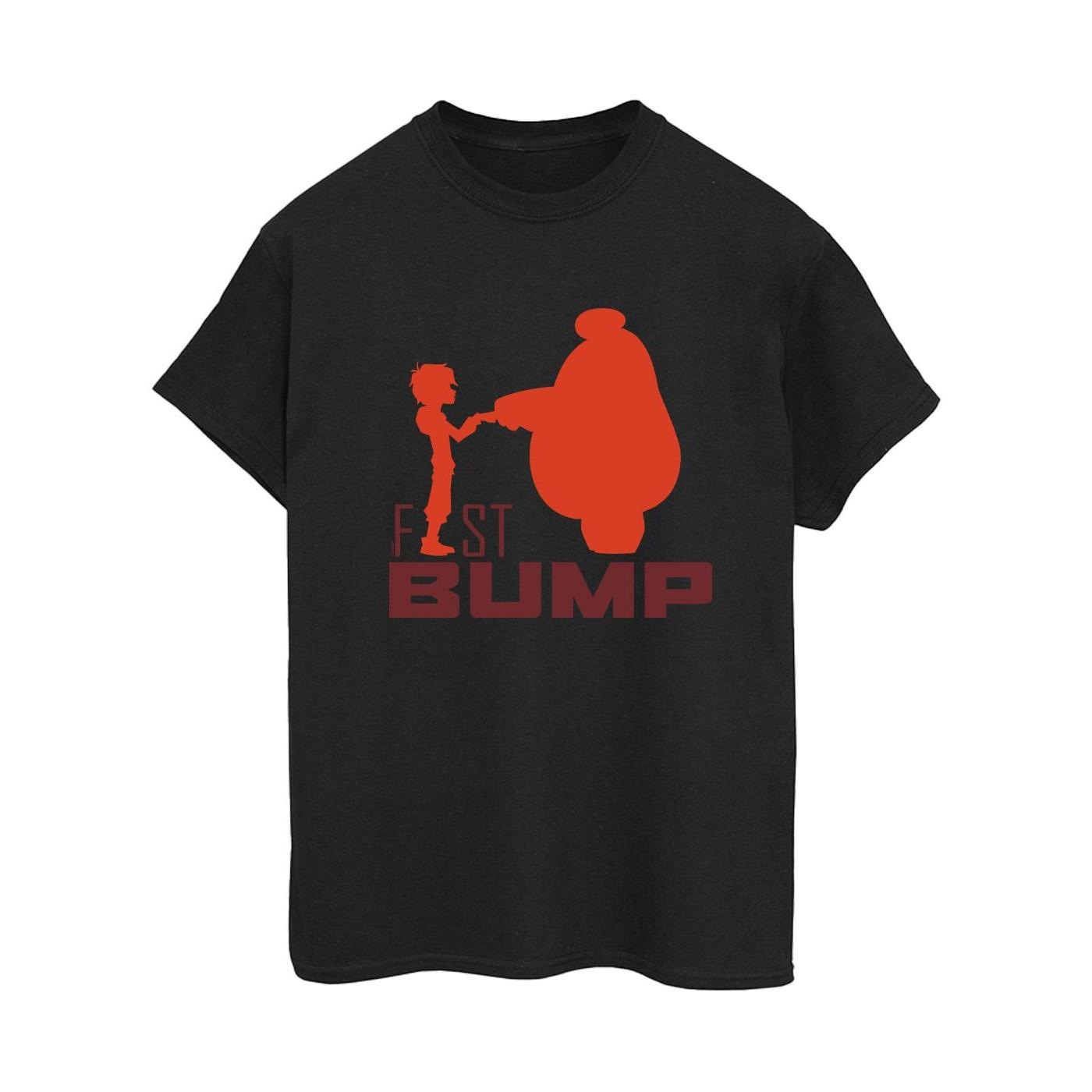 Disney Big Hero 6 Fist Bump T-Shirt