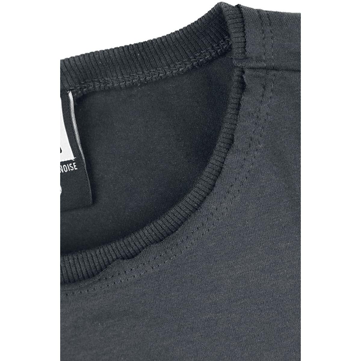 Amplified Rumours T-Shirt