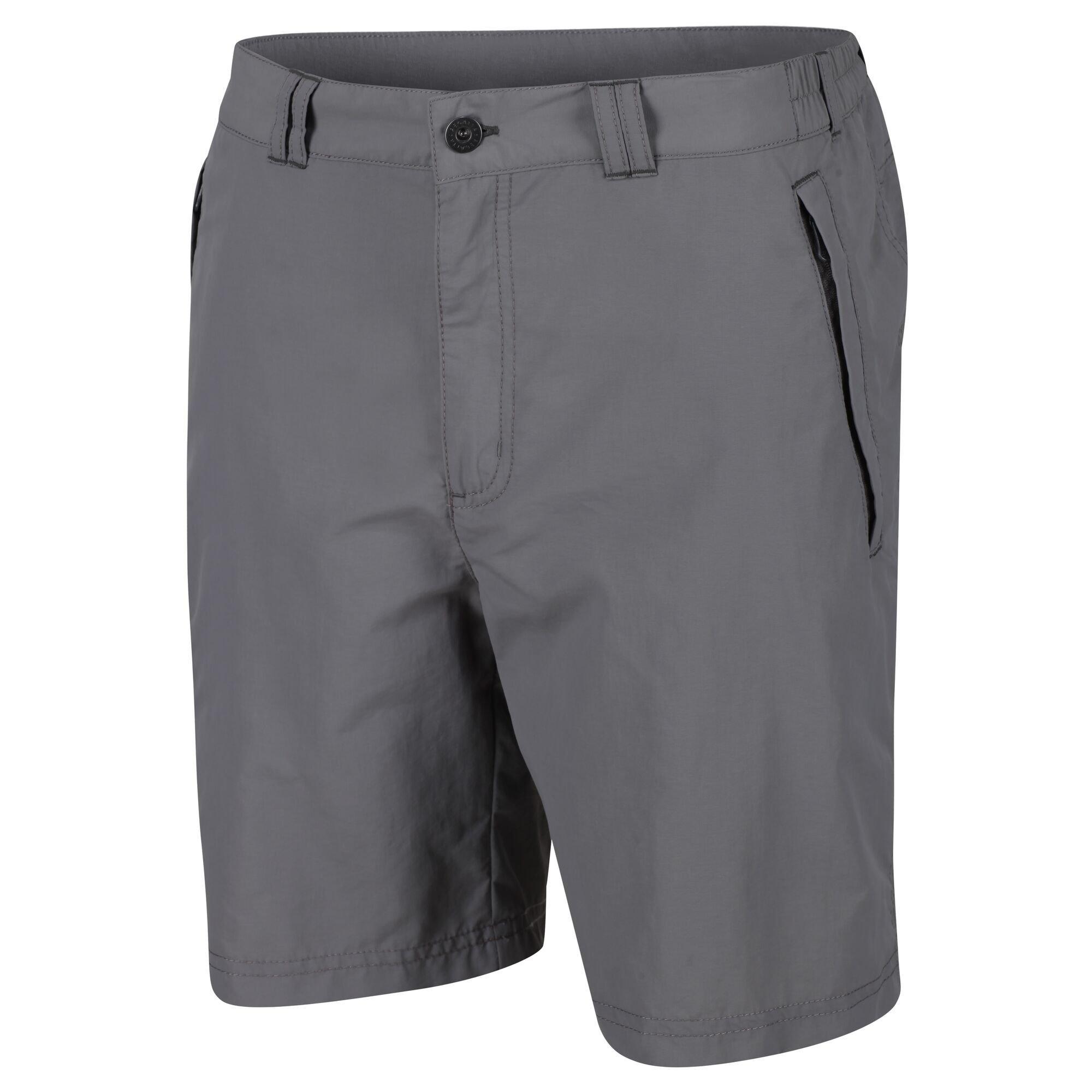 Regatta Leesville Shorts II-48