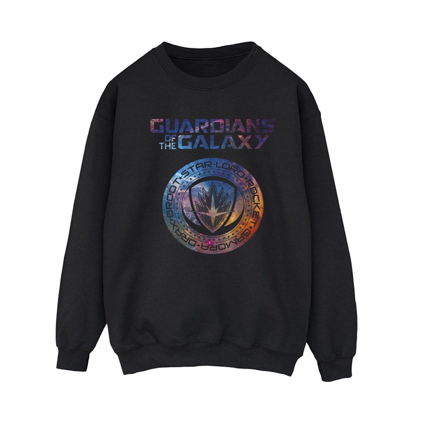 MARVEL Guardians Of The Galaxy Sweatshirt