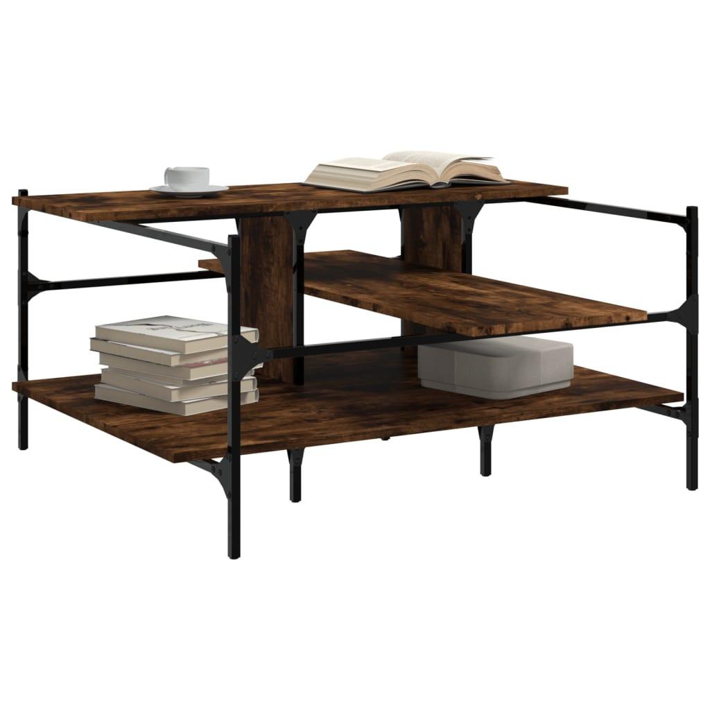 VidaXL Couchtisch holzwerkstoff