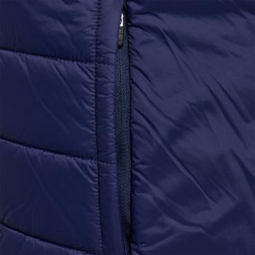 Hummel daunenjacke mit kapuze, damen go