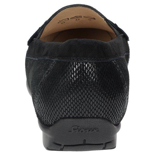 Sioux Slipper Cortizia-723-H