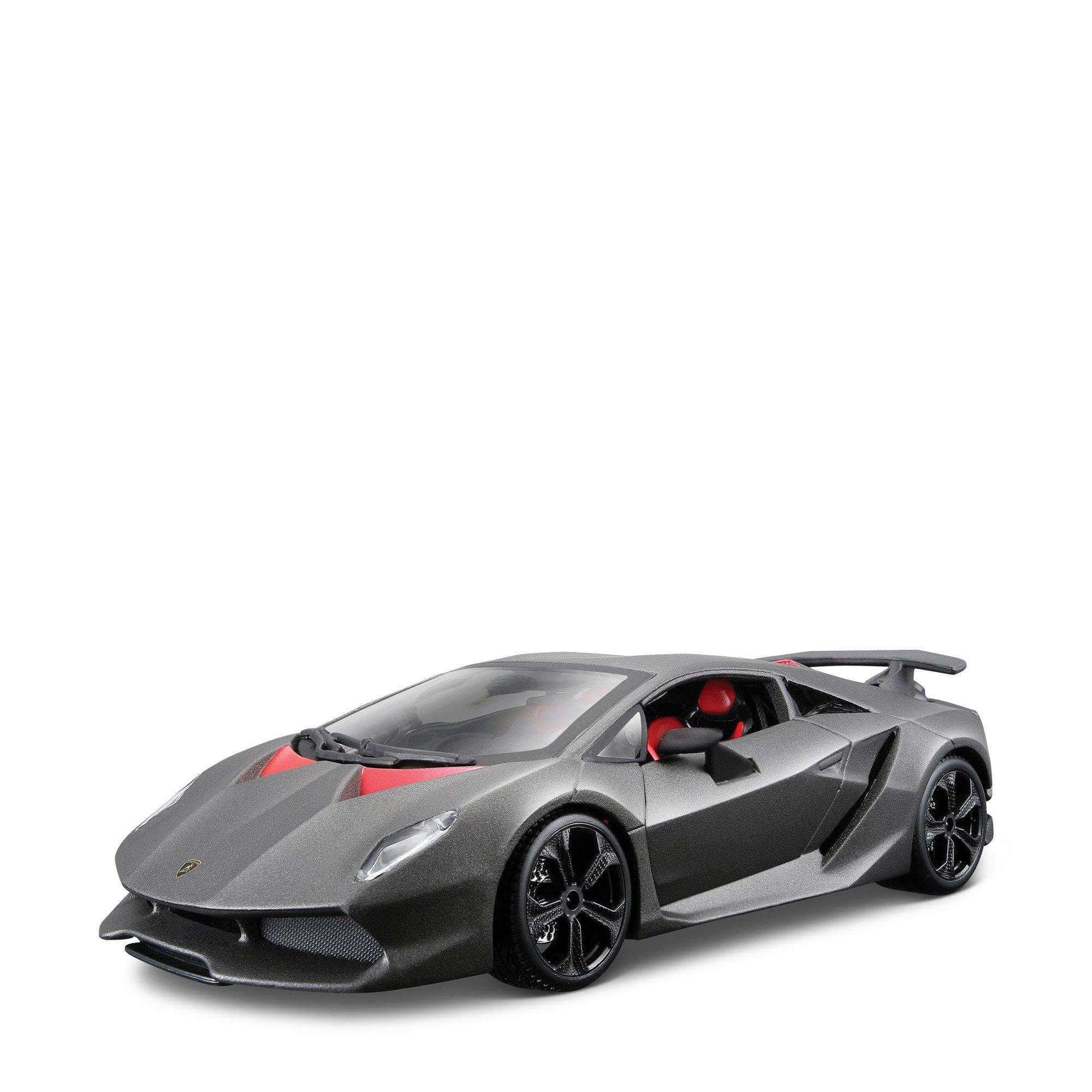 bburago Star Collection 1:24, Zufallsauswahl