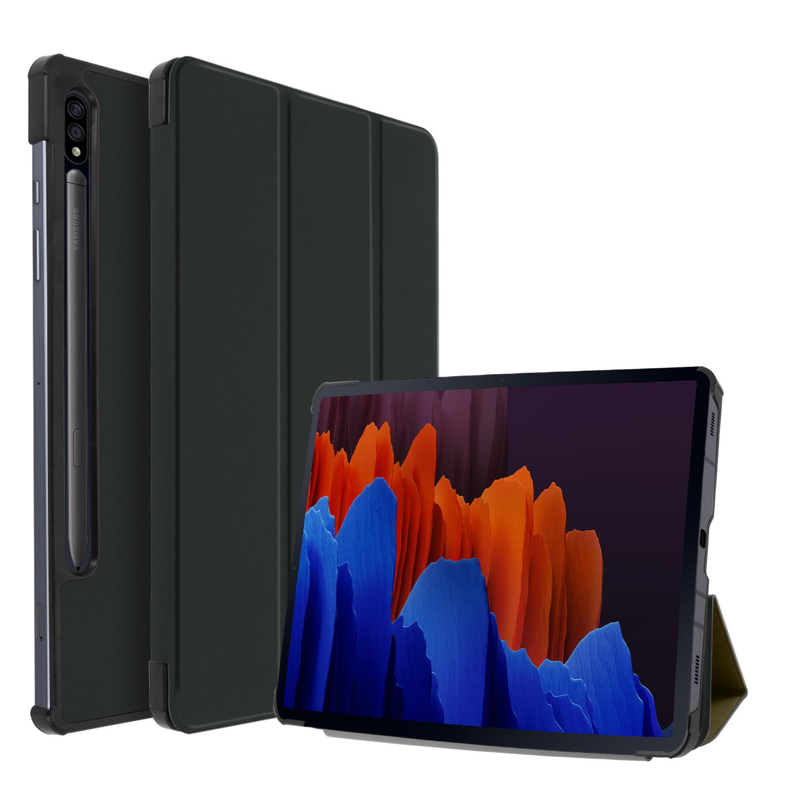 Avizar Etui Samsung Galaxy Tab S7 11.0 Schwarz