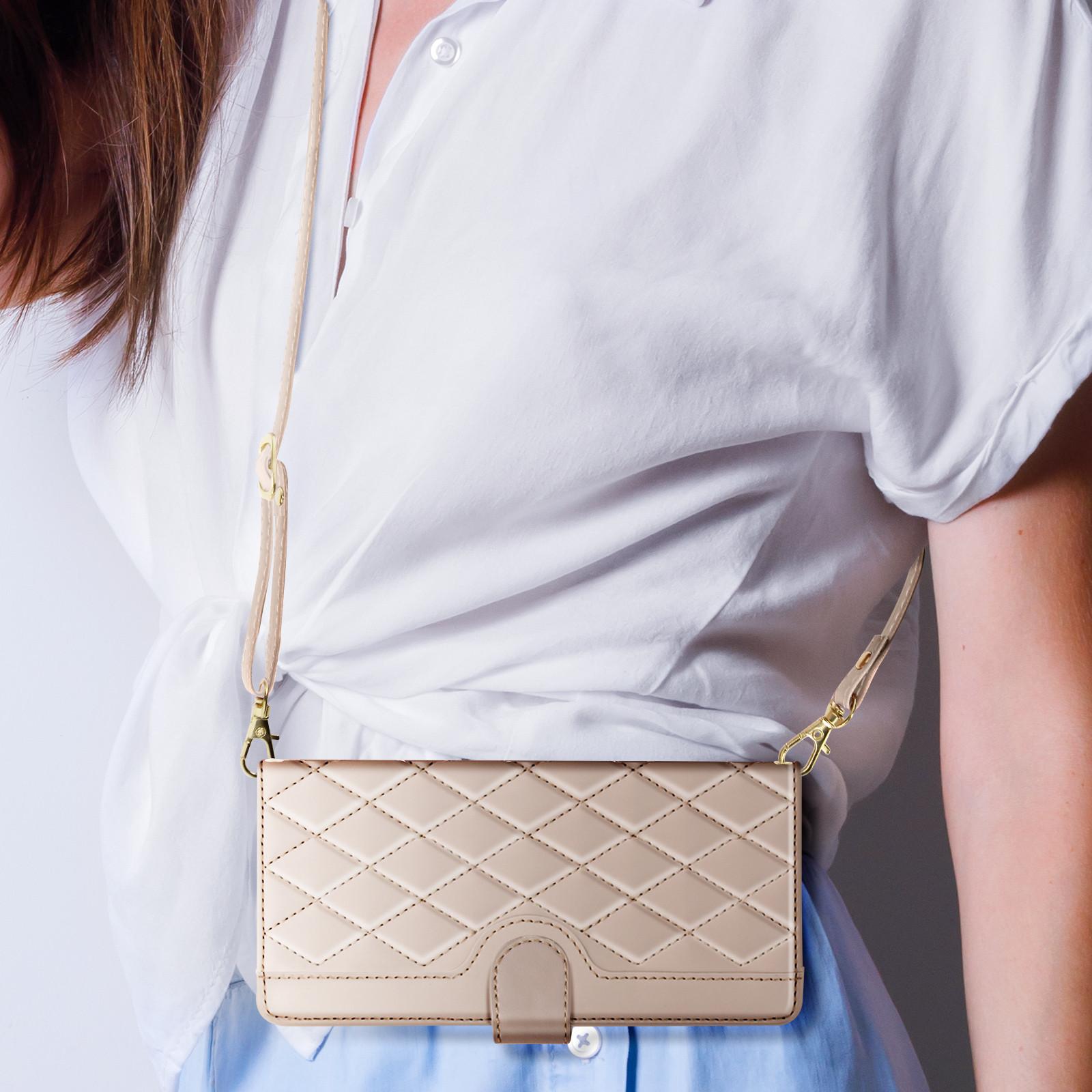 Avizar Galaxy A16 Wallet Case