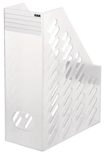 HAN HAN Stehsammler Brilliant A4/C4 1604-63 transparent