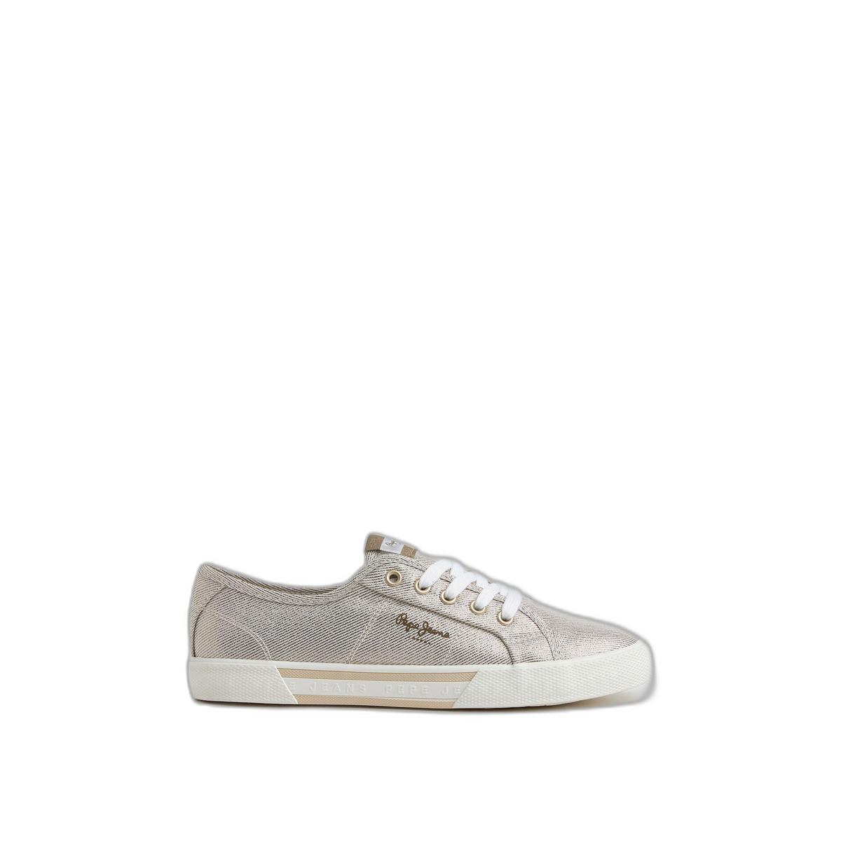 Pepe Jeans London sneakers für en brady party