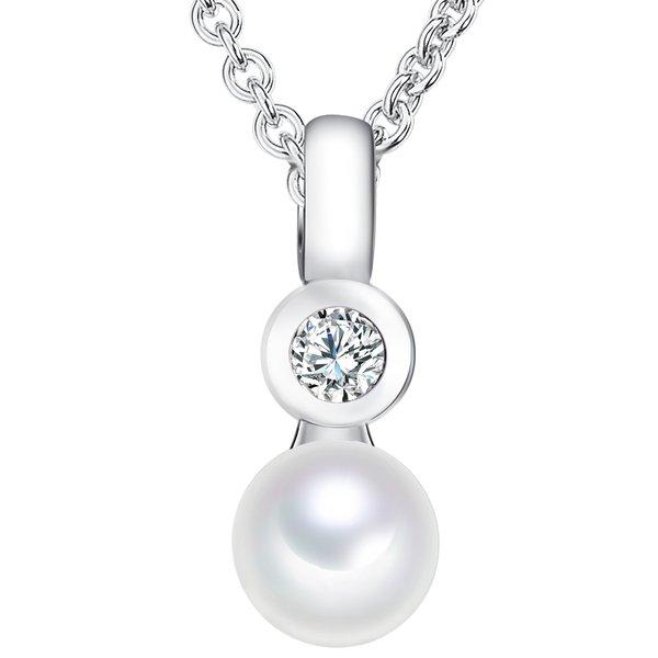 Valero Pearls Perlen-Kette