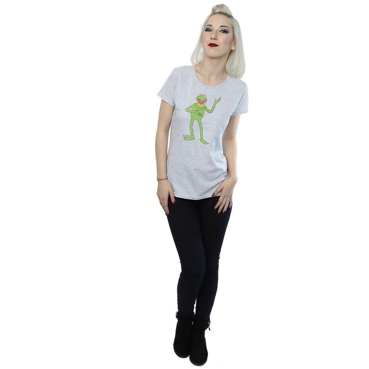 The Muppets Kermit Classic T-Shirt