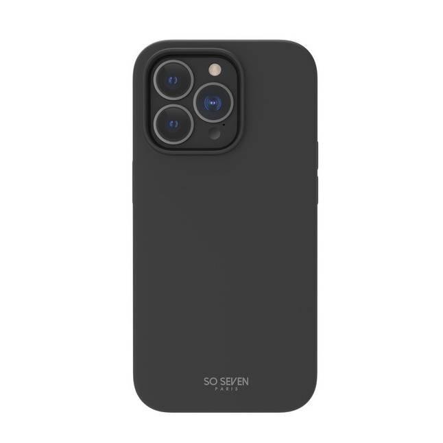 So Seven iPhone 14 Pro Max Hülle SMOOTHIE RECYCLE