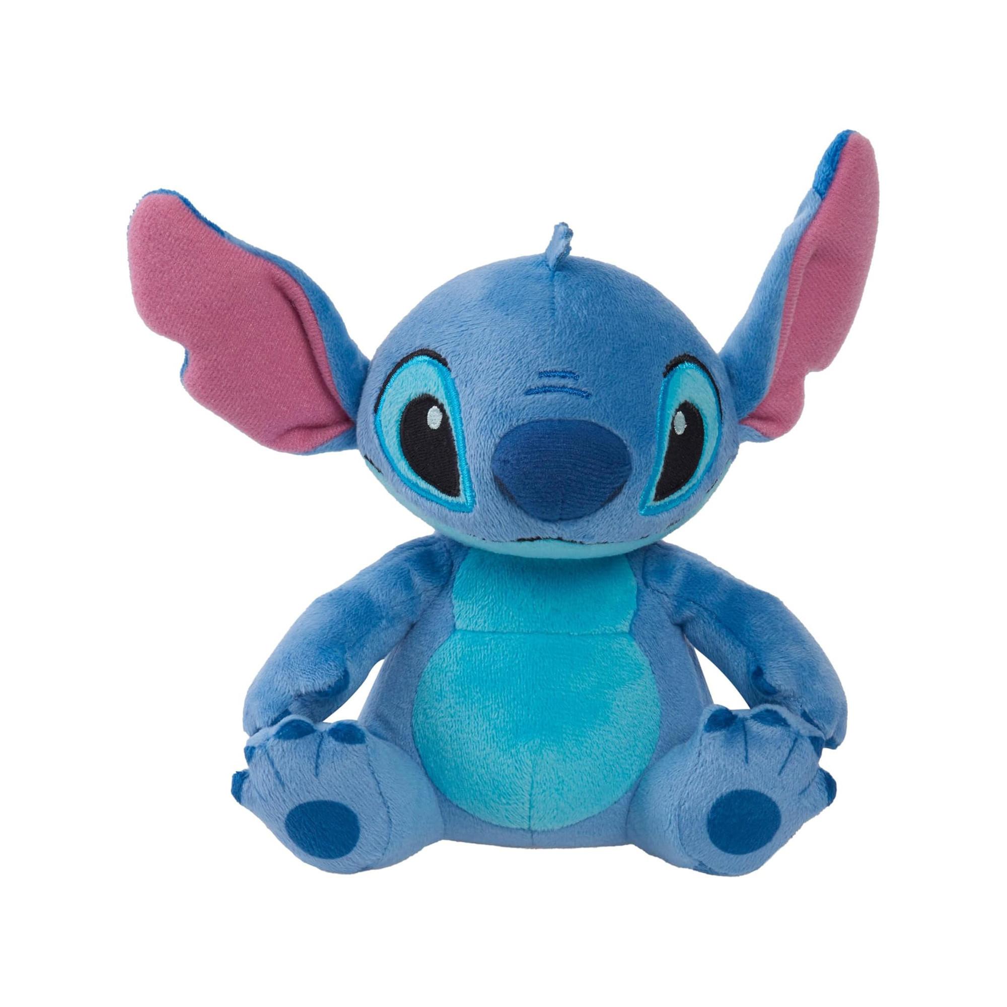 Just Play Stitch mit Sound und Duft