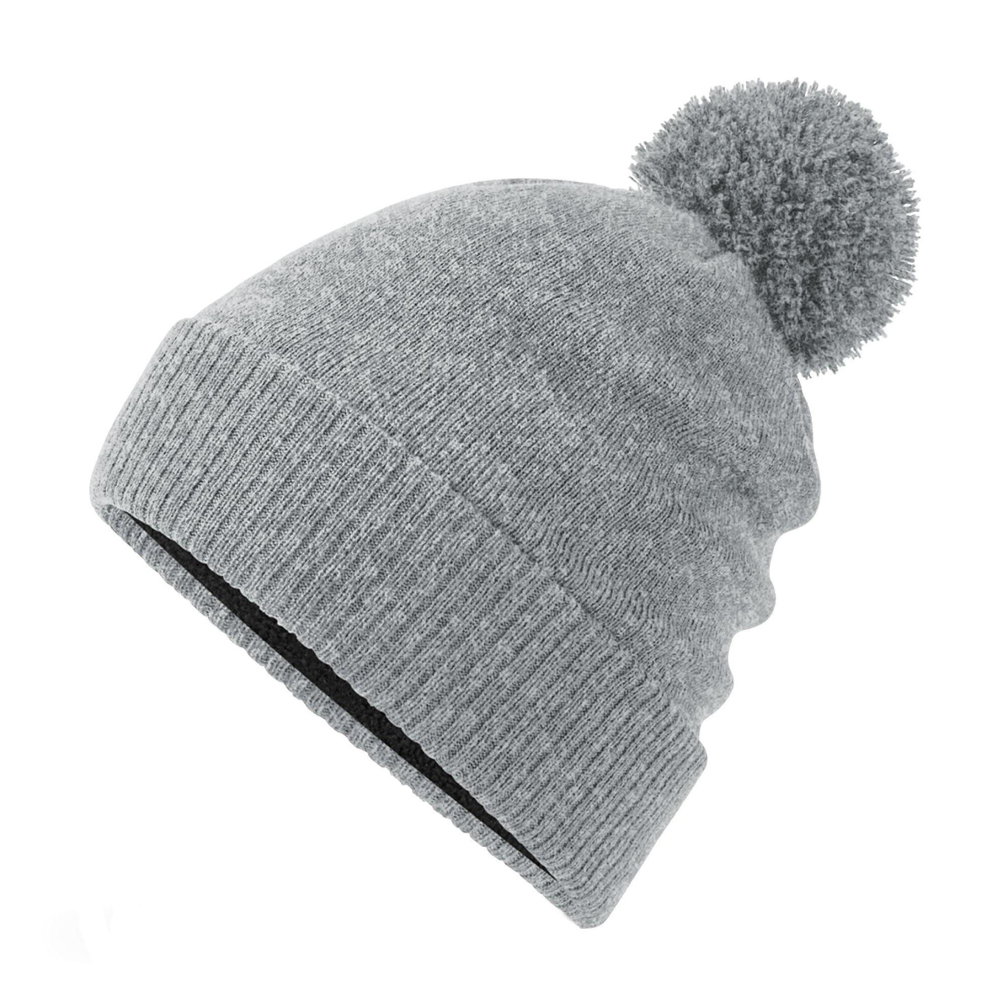 Beechfield Snowstar Mütze wasserabweisend
