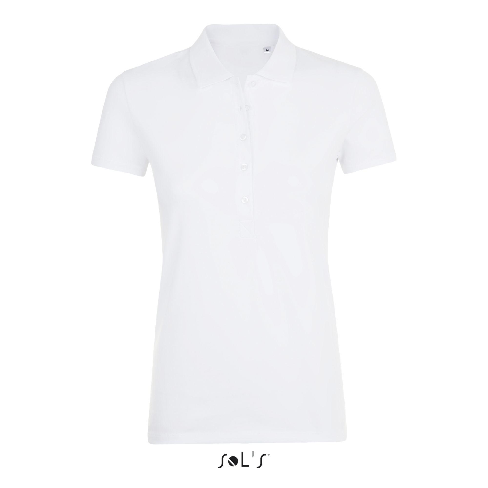 SOLS Ol' Phoenix Poloshirt