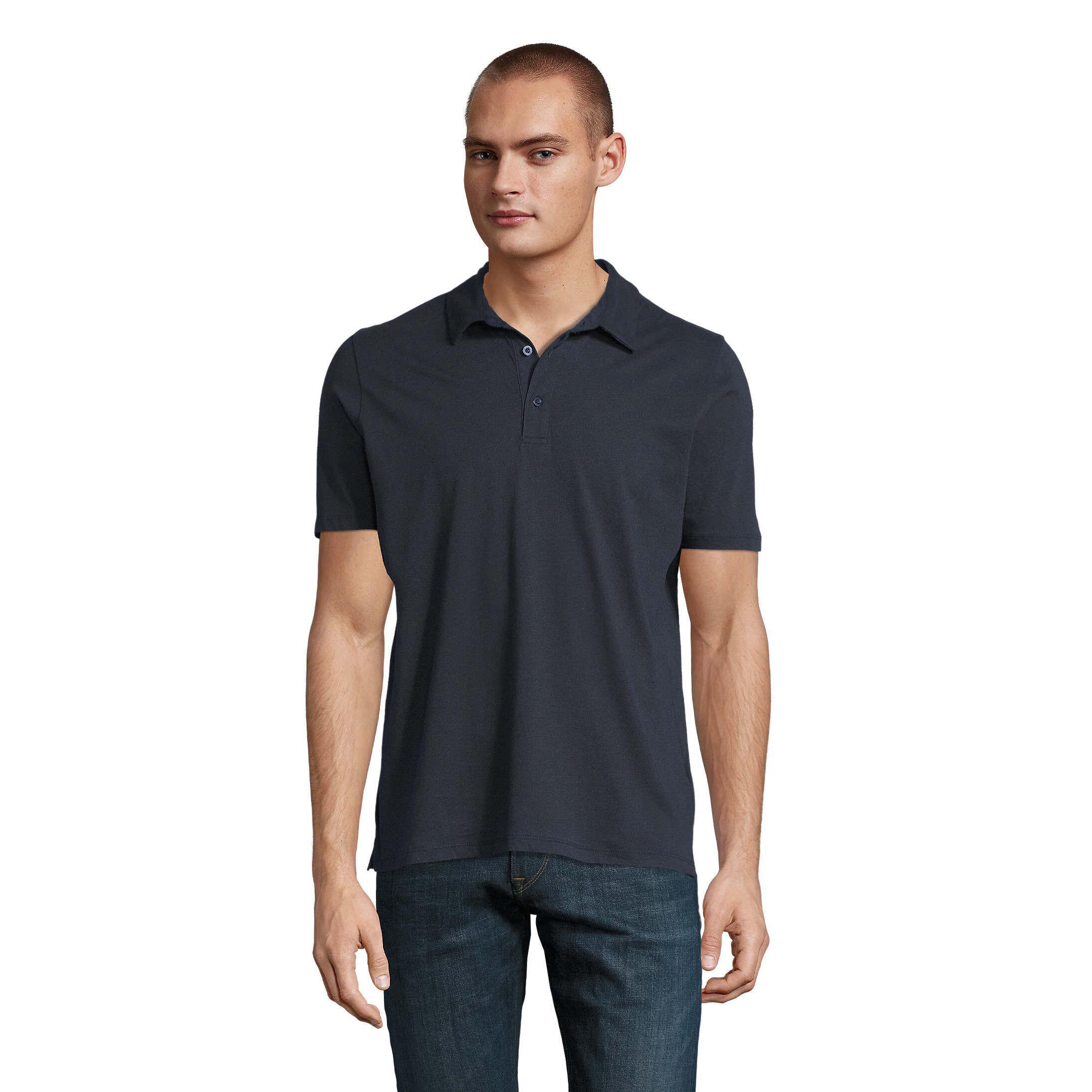 SOLS Octave Polo Shirt