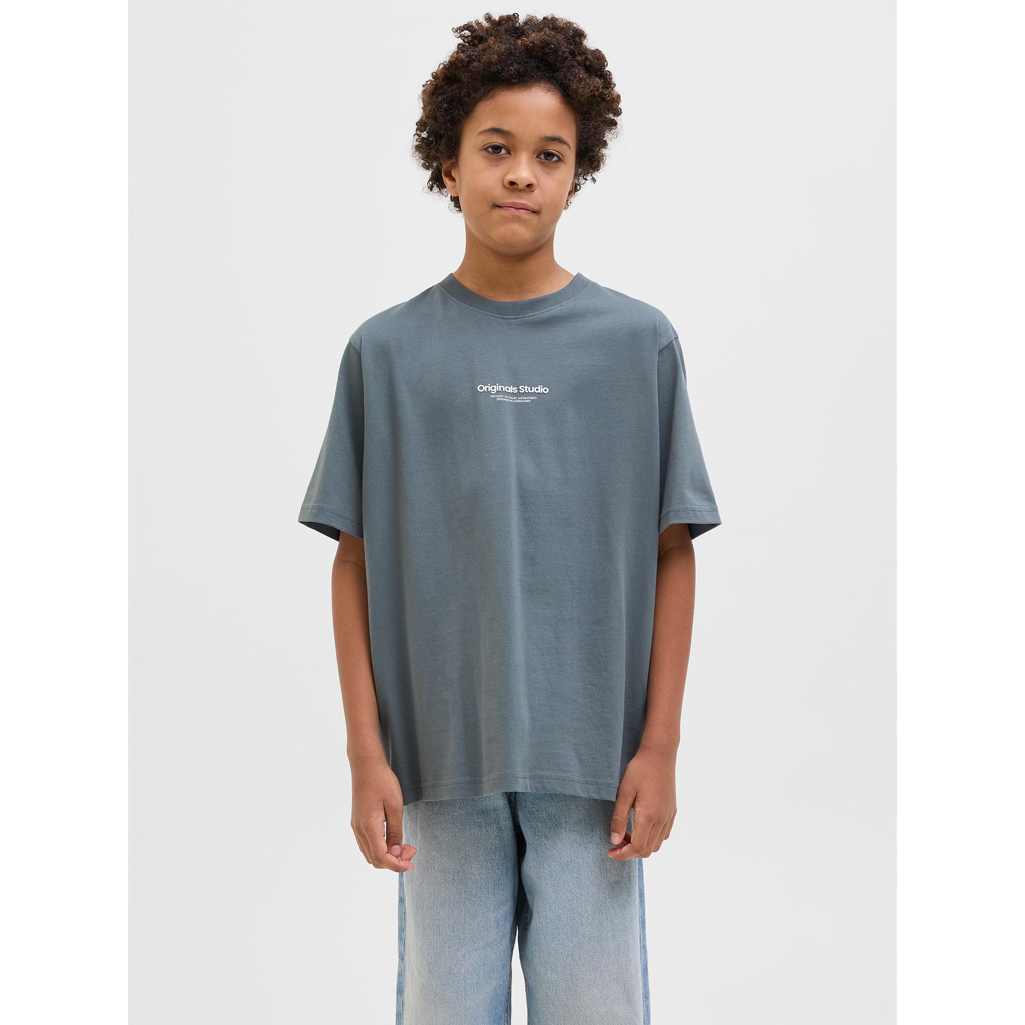 Jack & Jones Junior T-Shirt, kurzarm