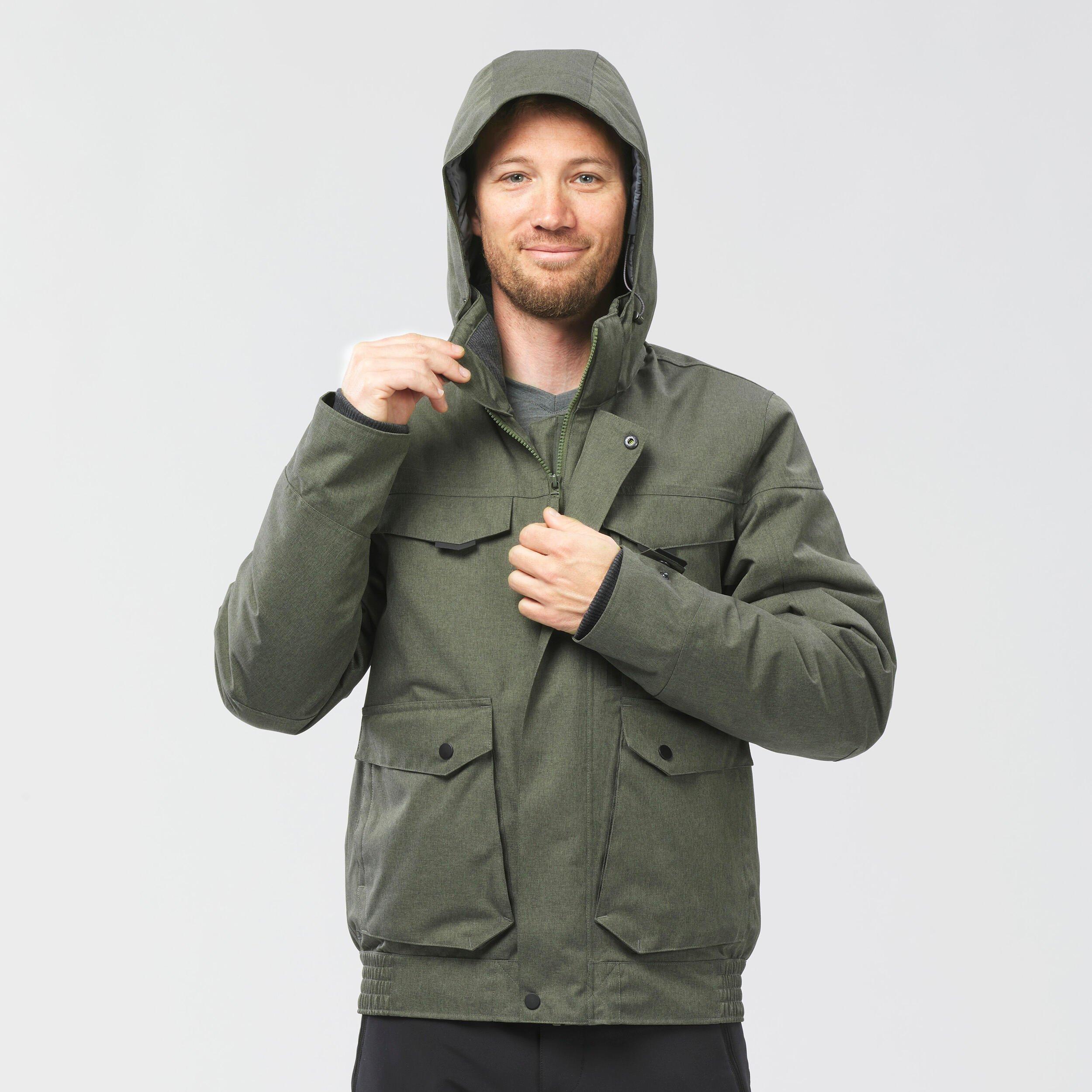QUECHUA Jacke - SH500