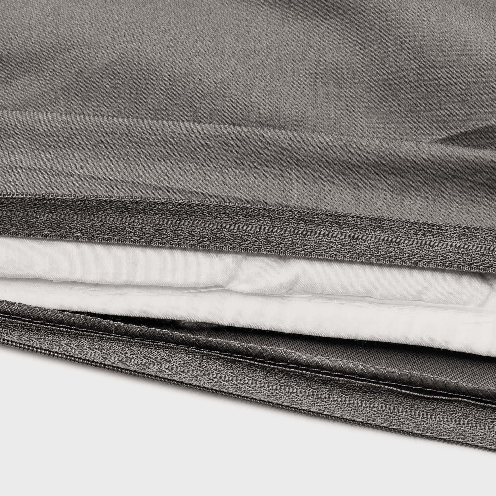 Manor Duvetbezug Sateen Luxe