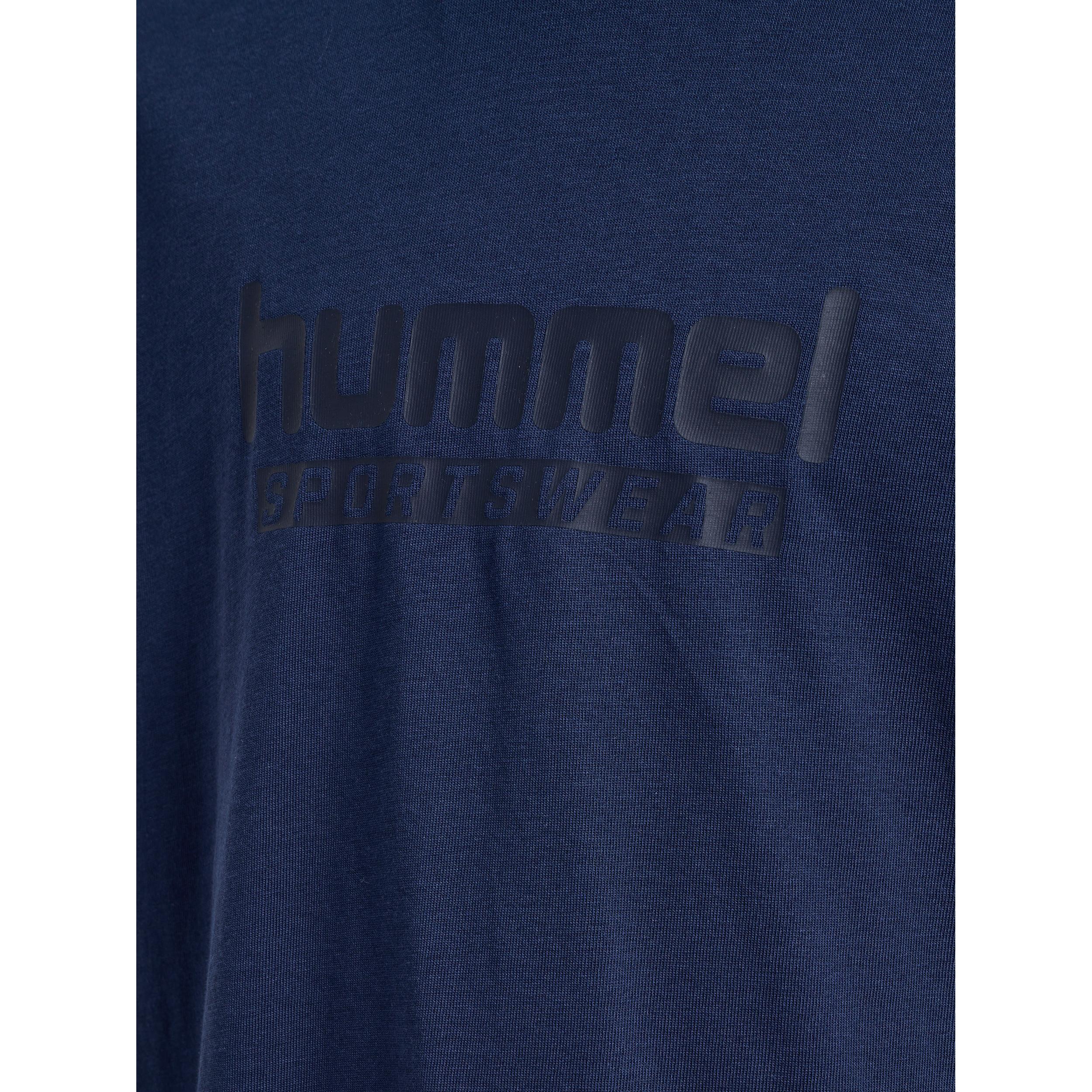 Hummel t-shirt base