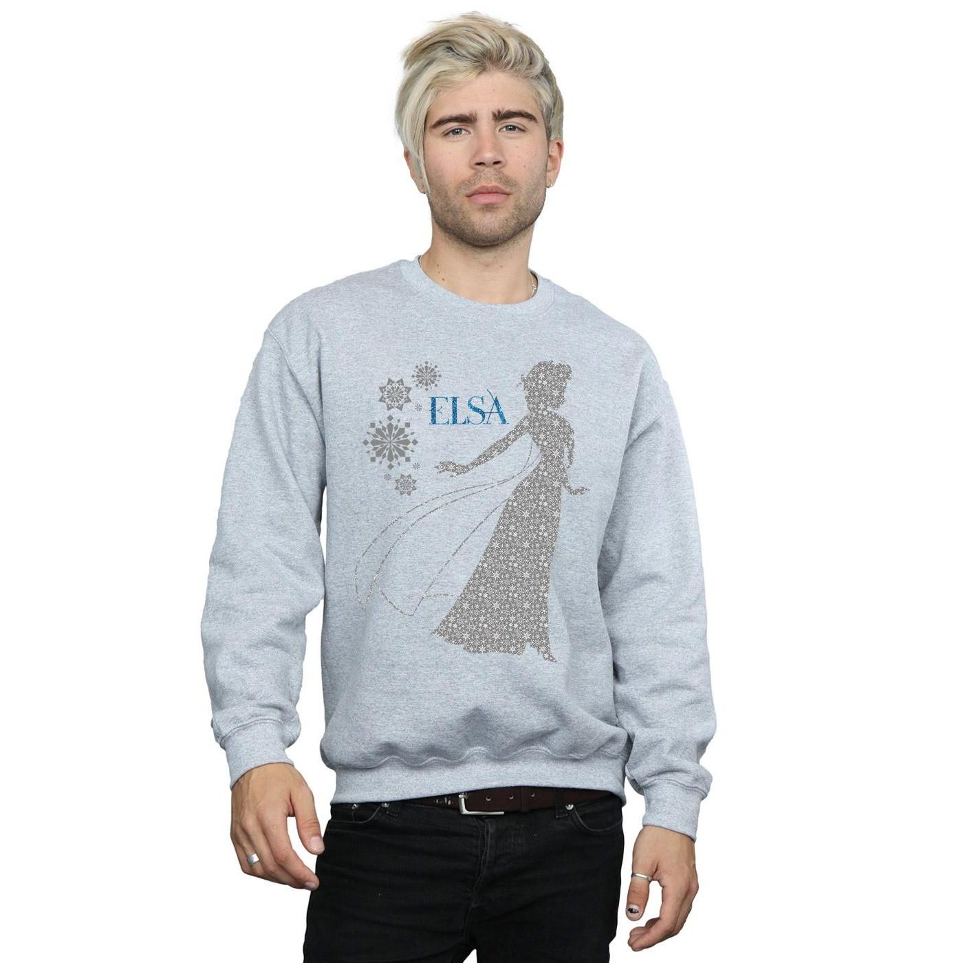 Disney Frozen Sweatshirt