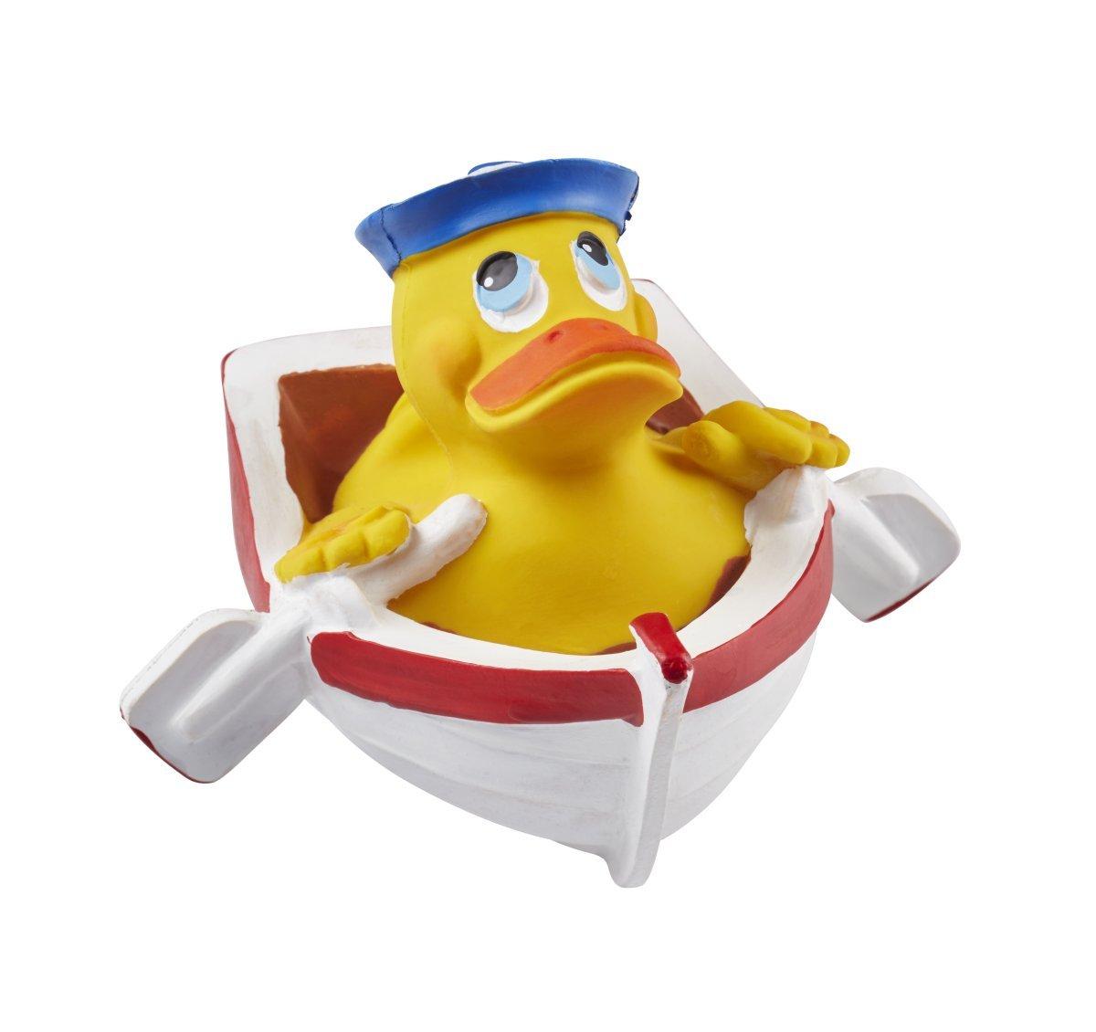 Lanco Badeente Ahoi gelb