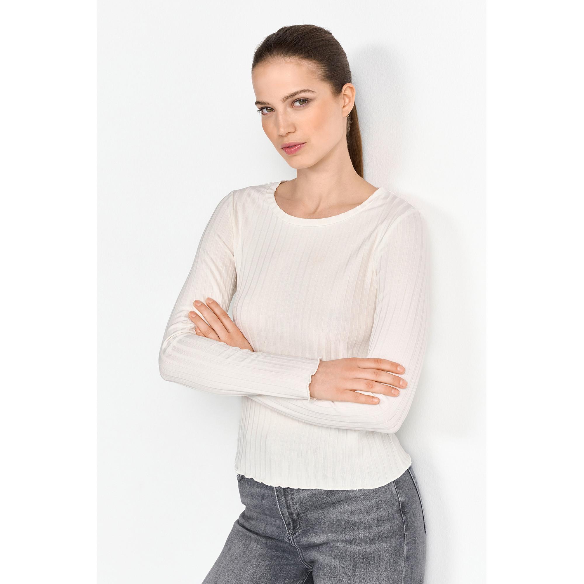 Rich & Royal Longsleeve T-Shirt