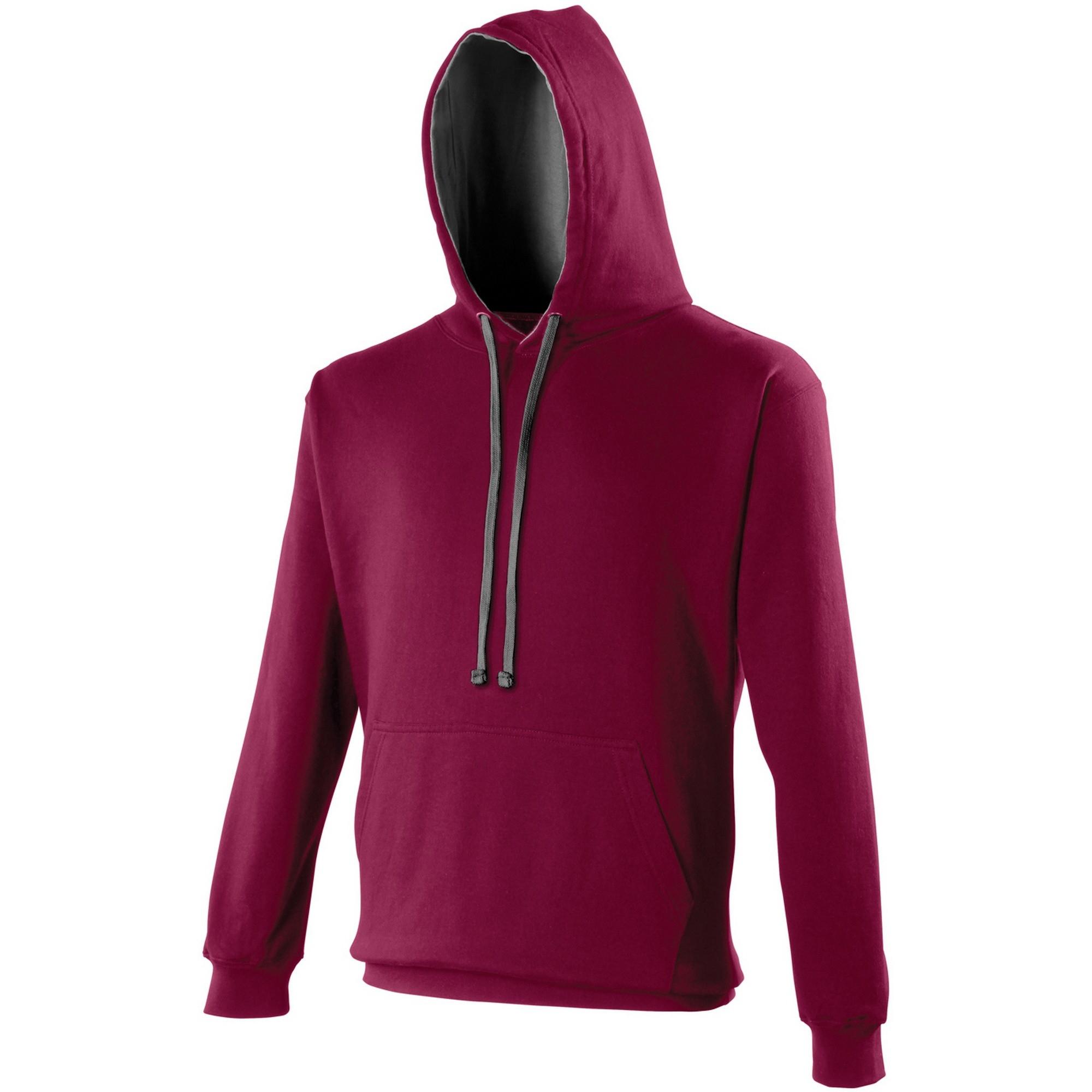 AWDis Kapuzenpullover KapuzenSweatshirt