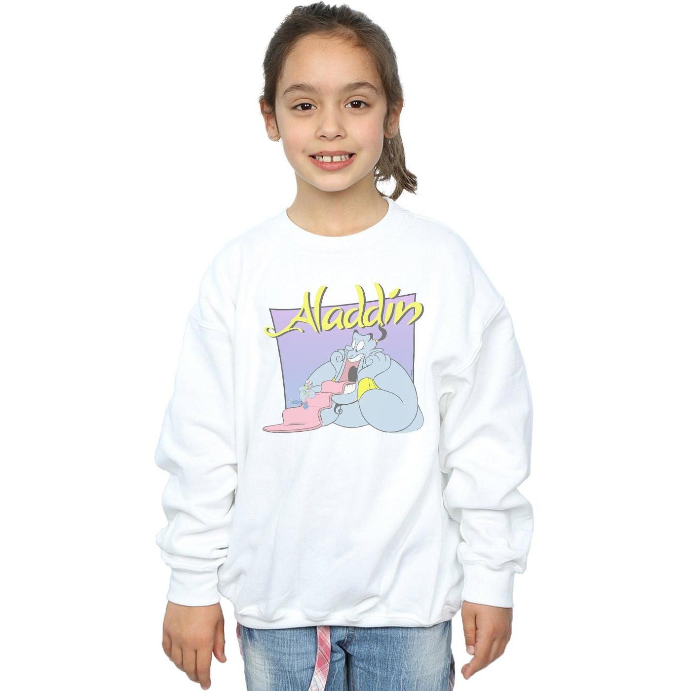 Disney Wishing Dude Sweatshirt