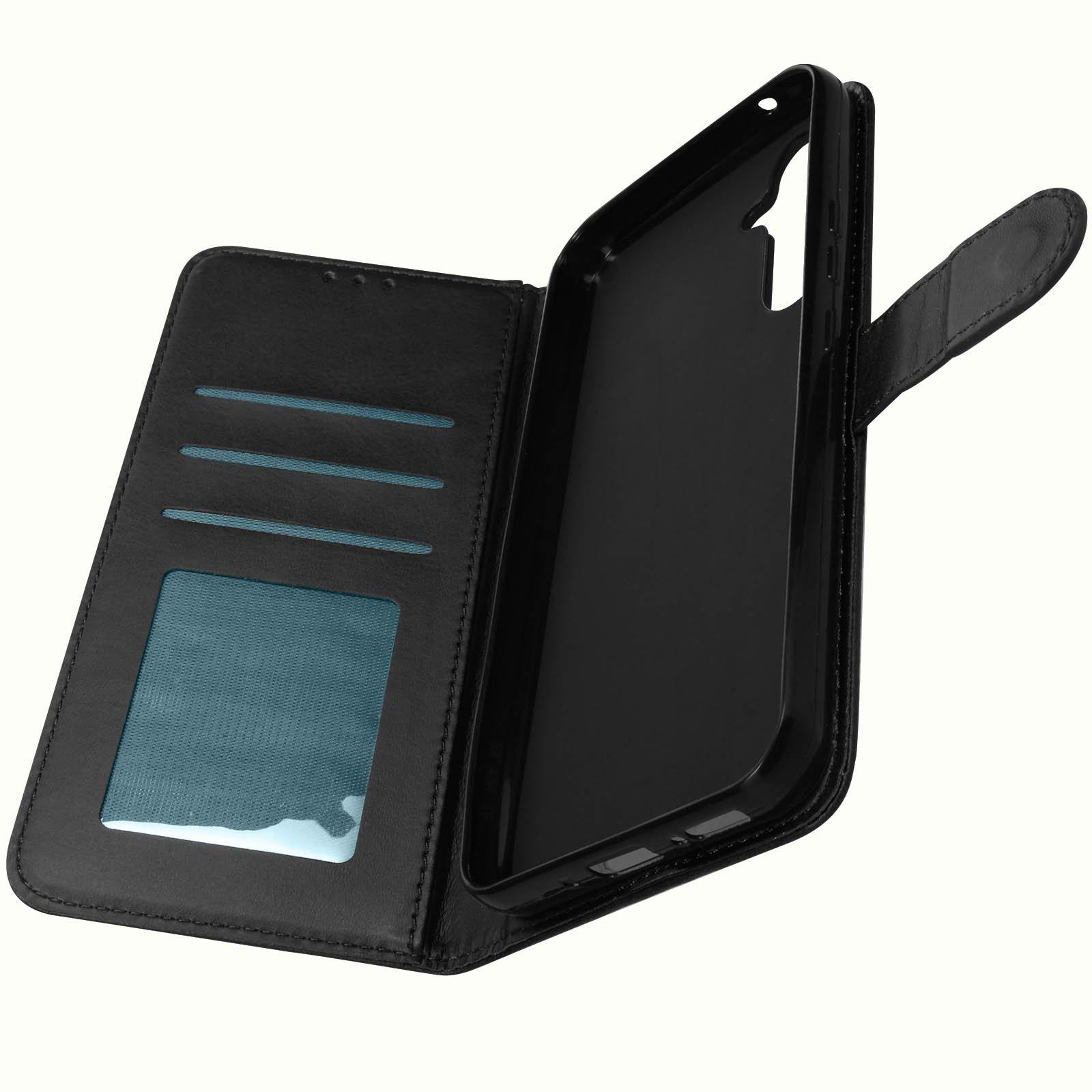 Avizar Klapphülle Samsung A54 5G