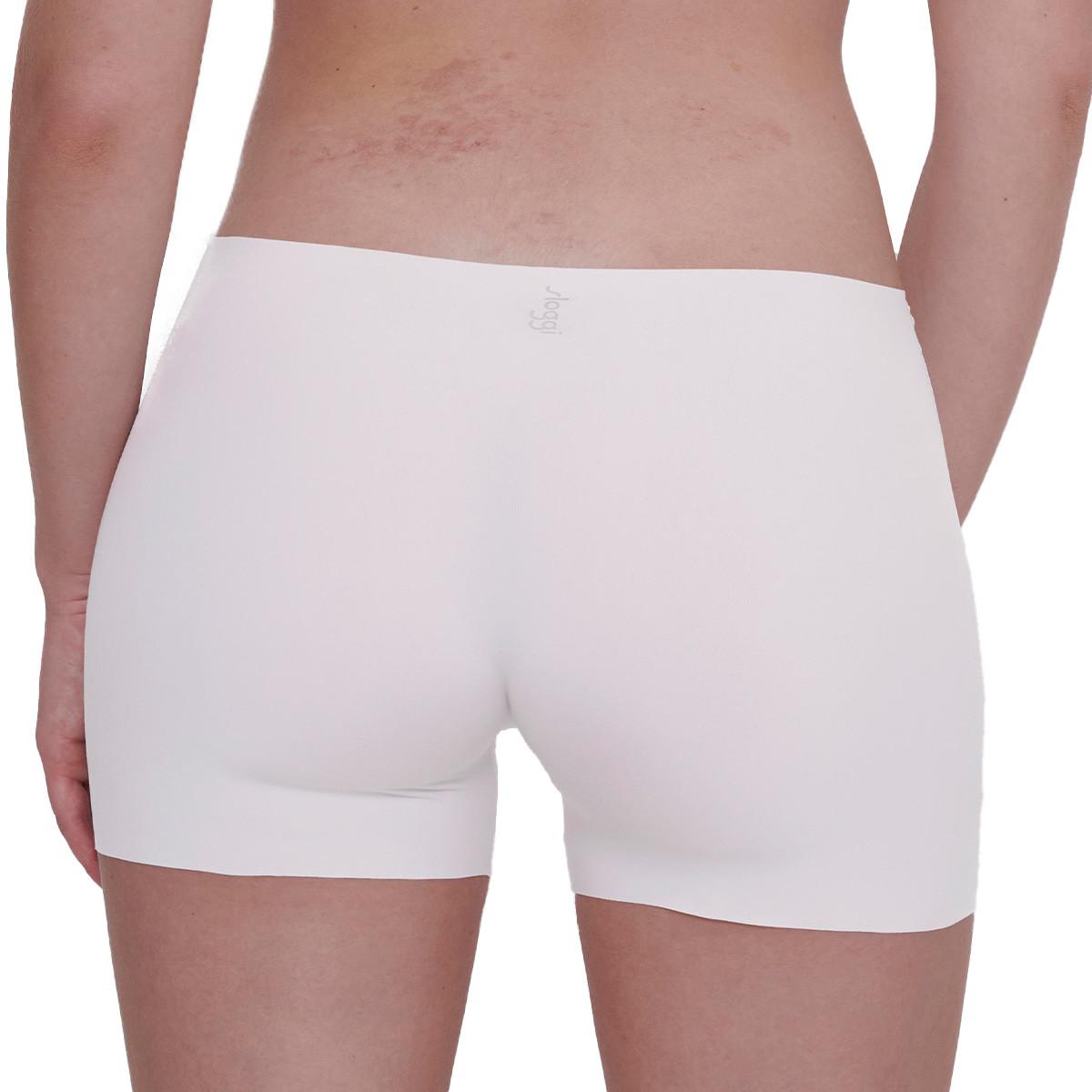 sloggi 3er Pack ZERO Feel 2.0 - Panty